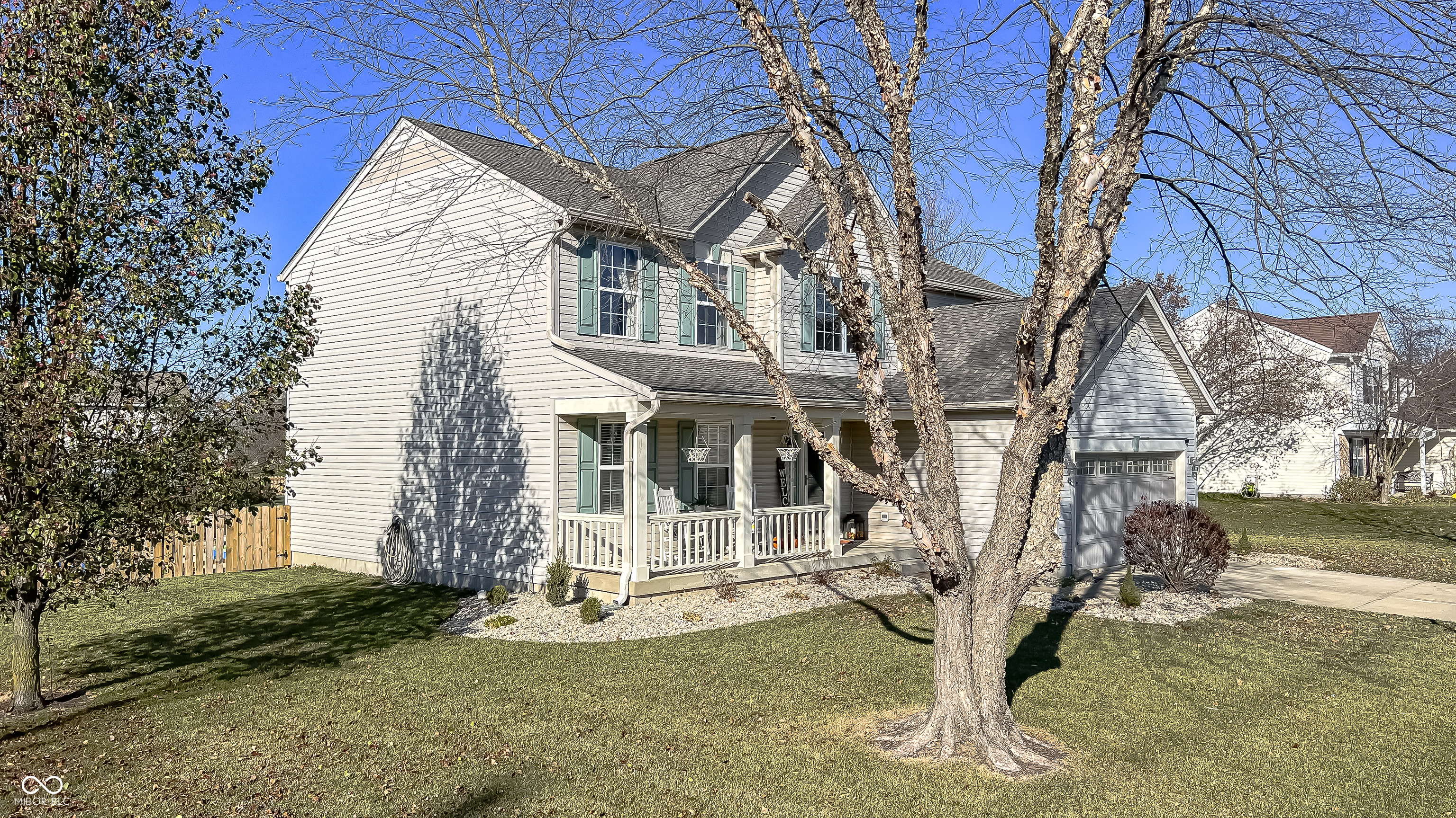 750 S German Church Road