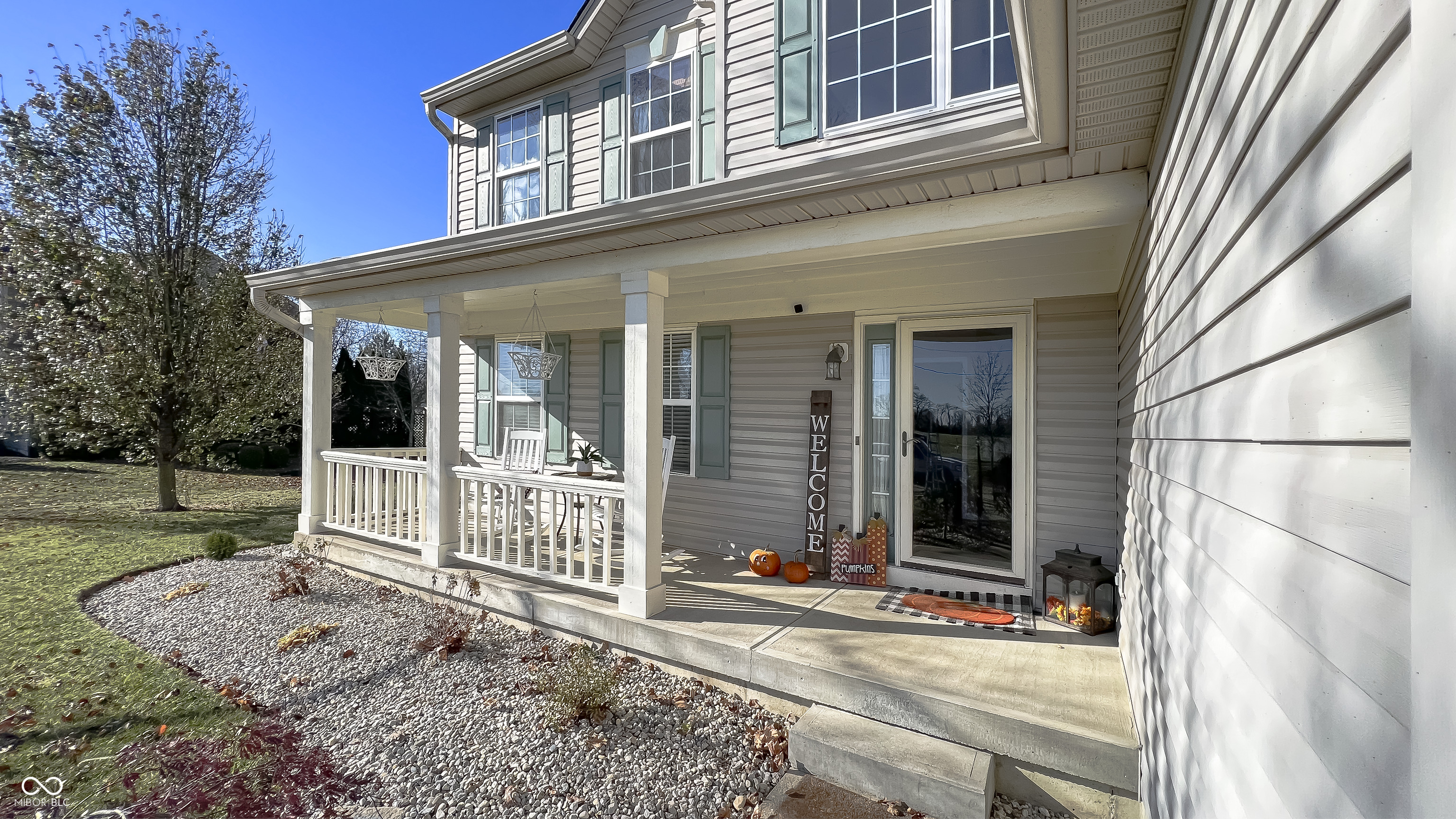 750 S German Church Road