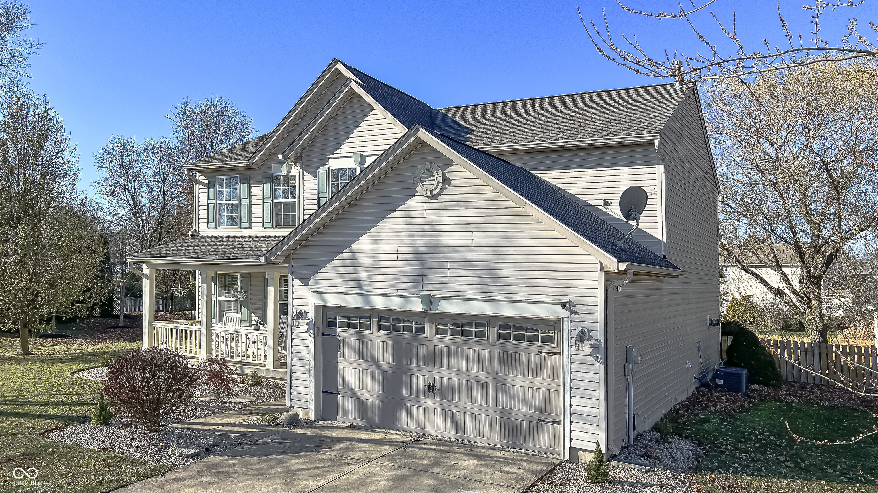 750 S German Church Road