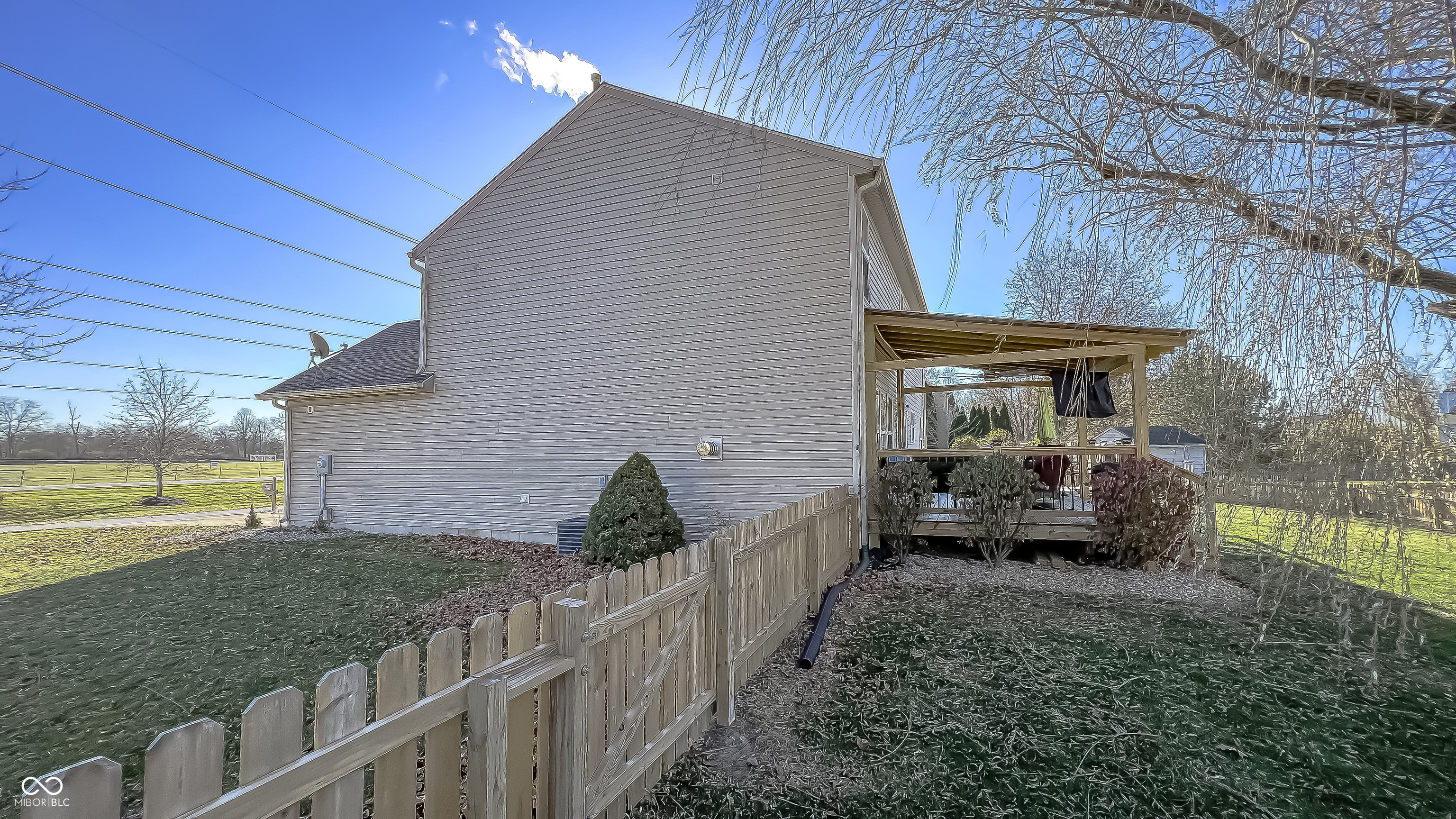 750 S German Church Road