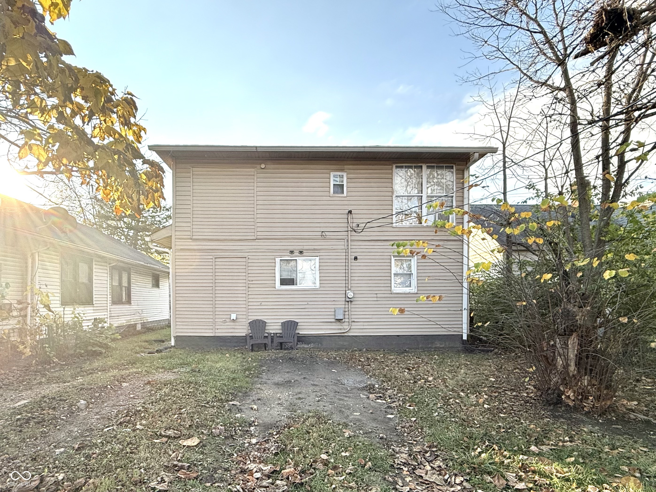 1517 N Kealing Avenue