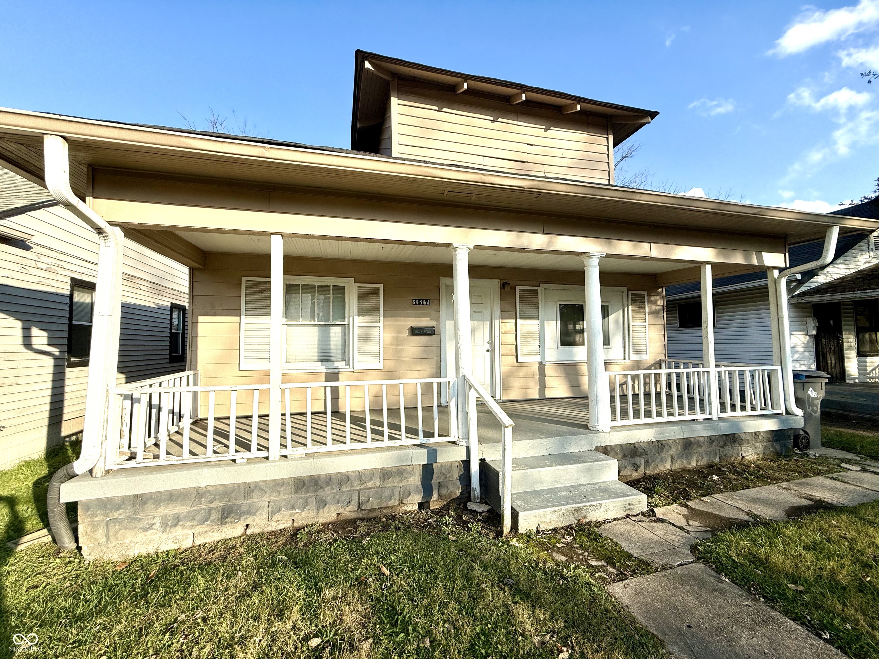 1517 N Kealing Avenue