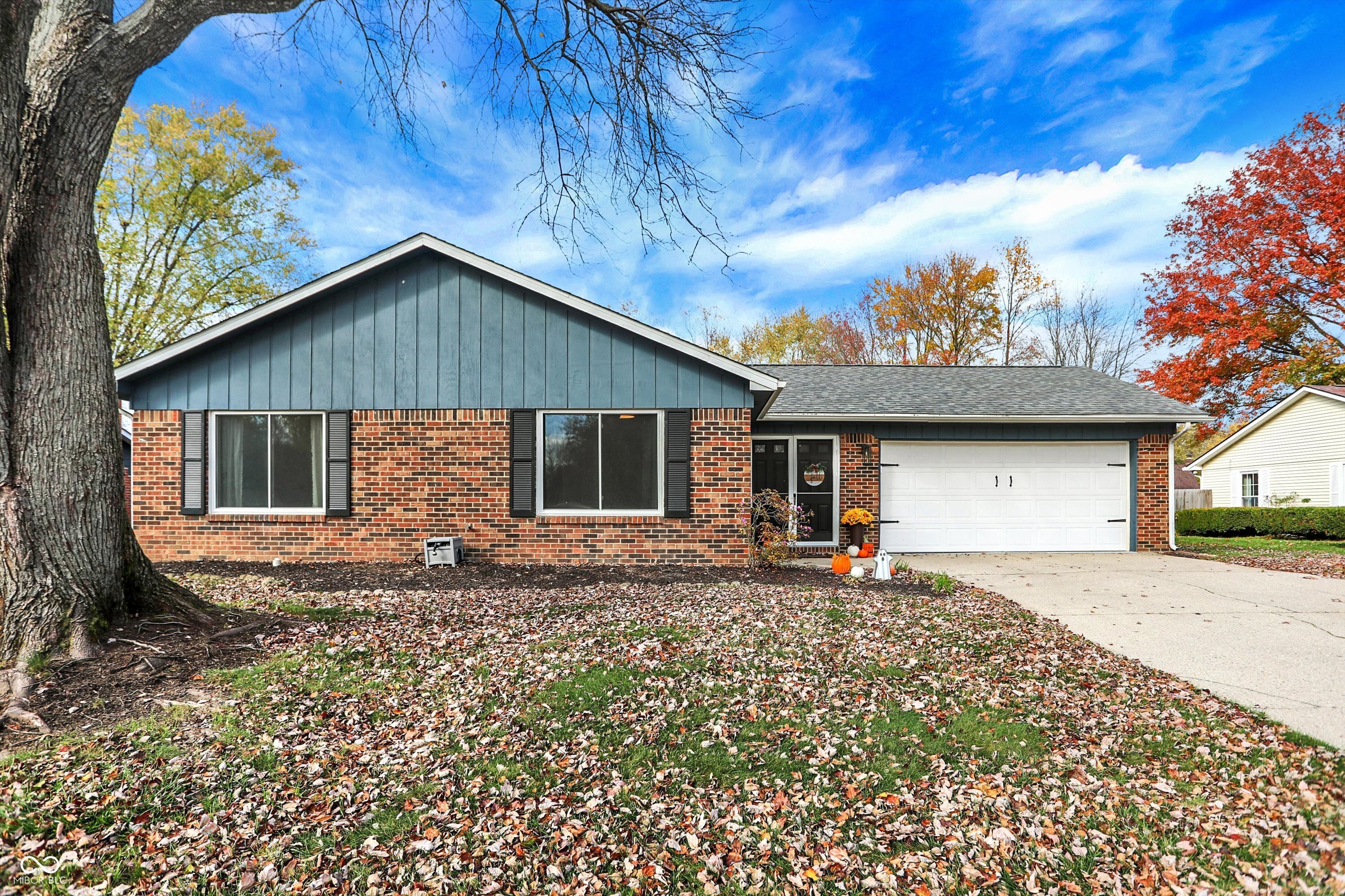 8724 Gunpowder Drive N