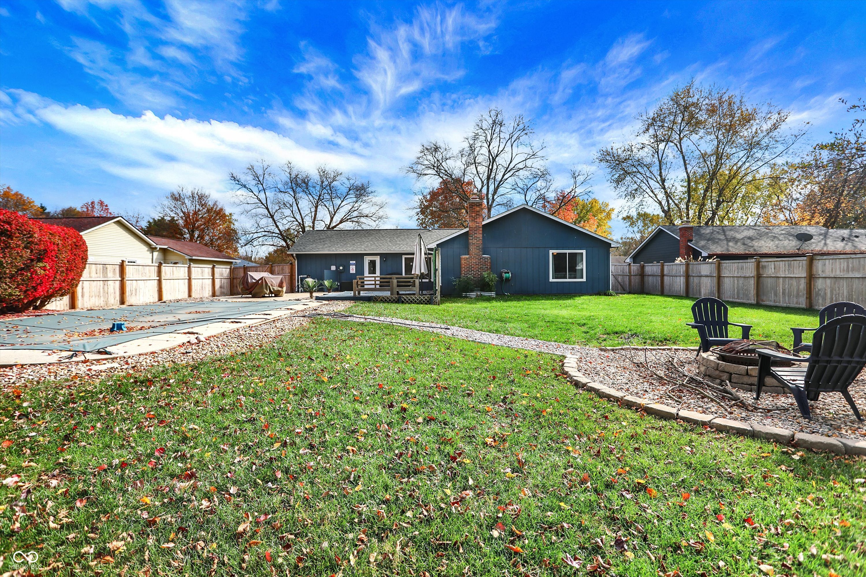 8724 Gunpowder Drive N