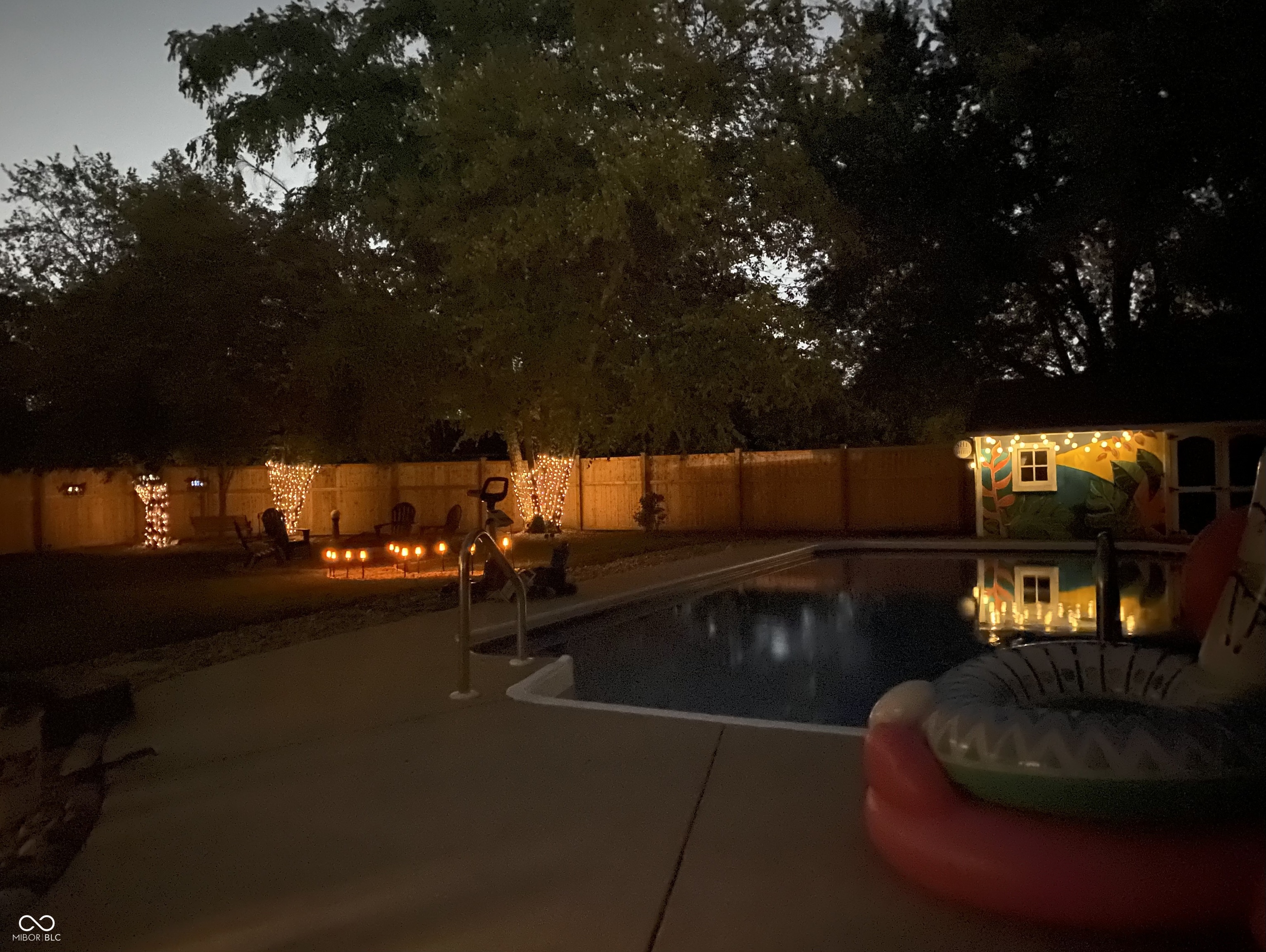 8724 Gunpowder Drive N
