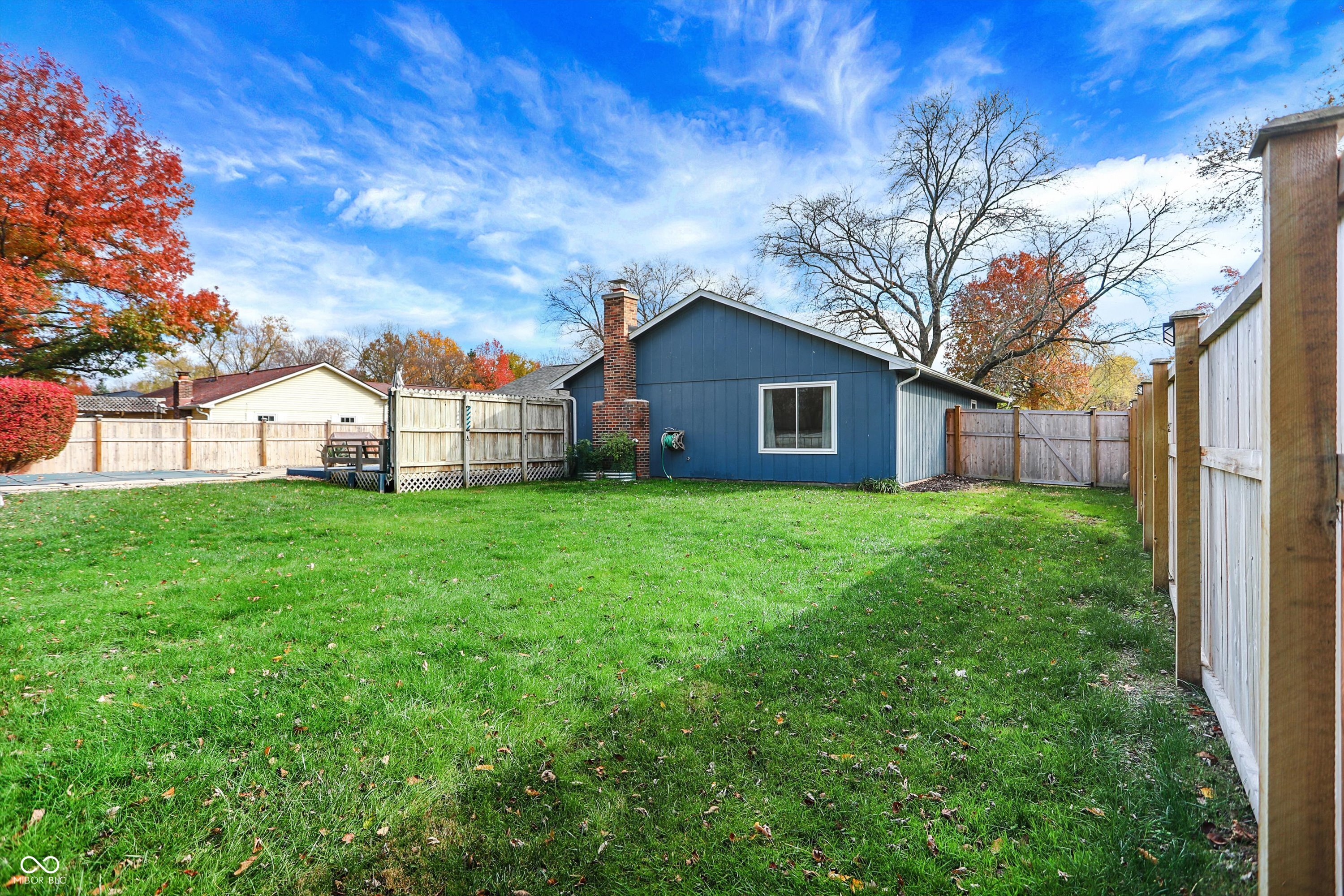 8724 Gunpowder Drive N