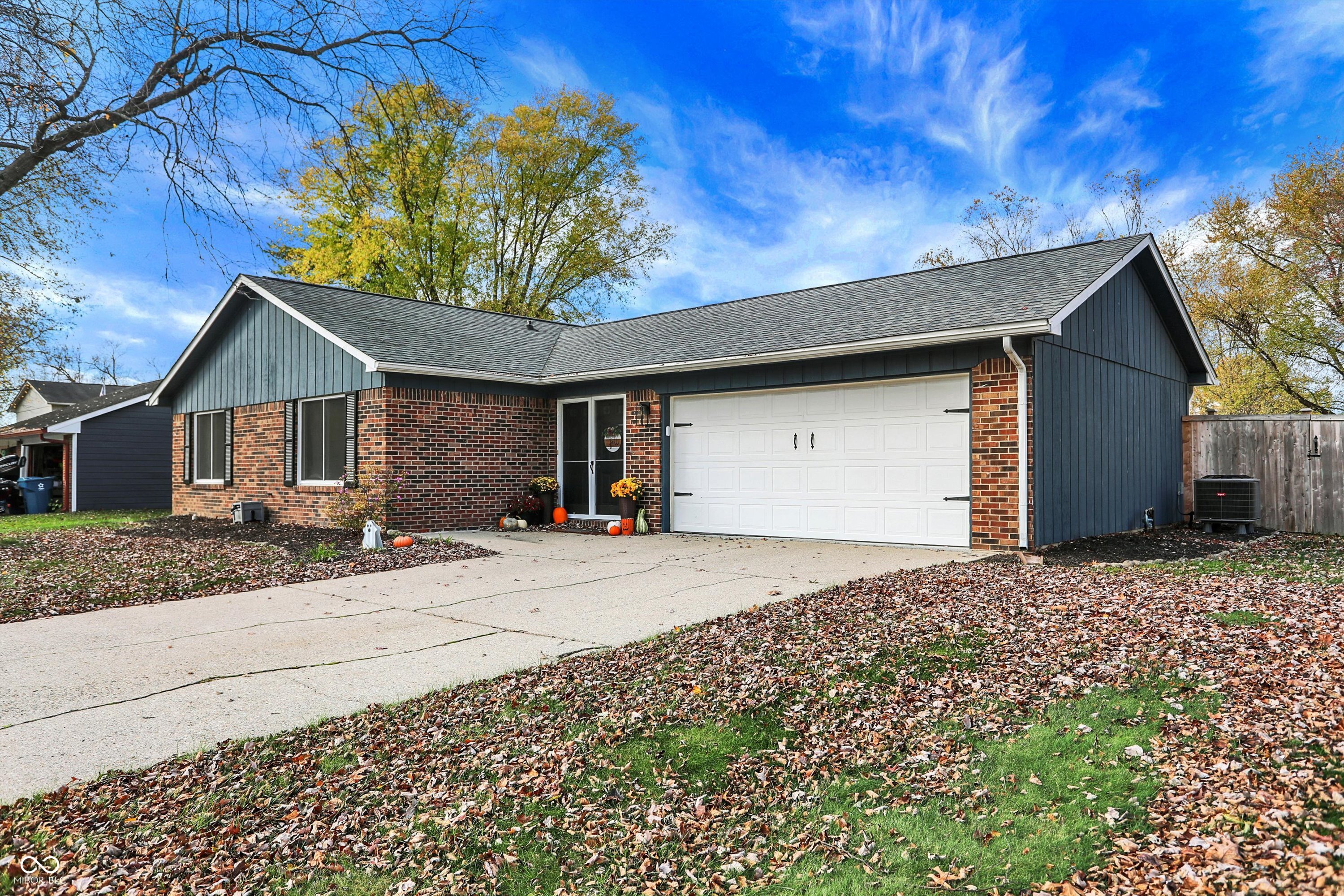 8724 Gunpowder Drive N