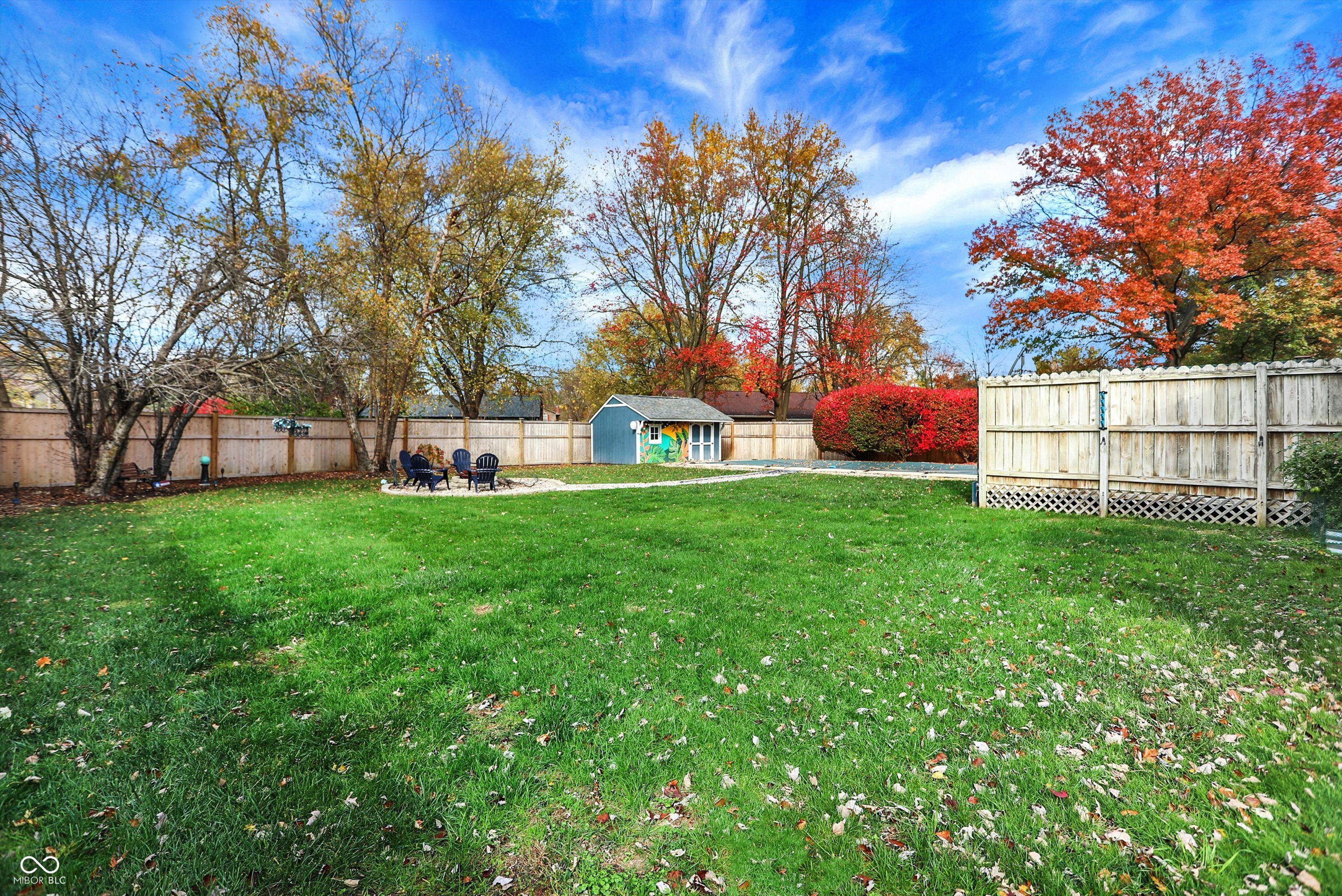 8724 Gunpowder Drive N