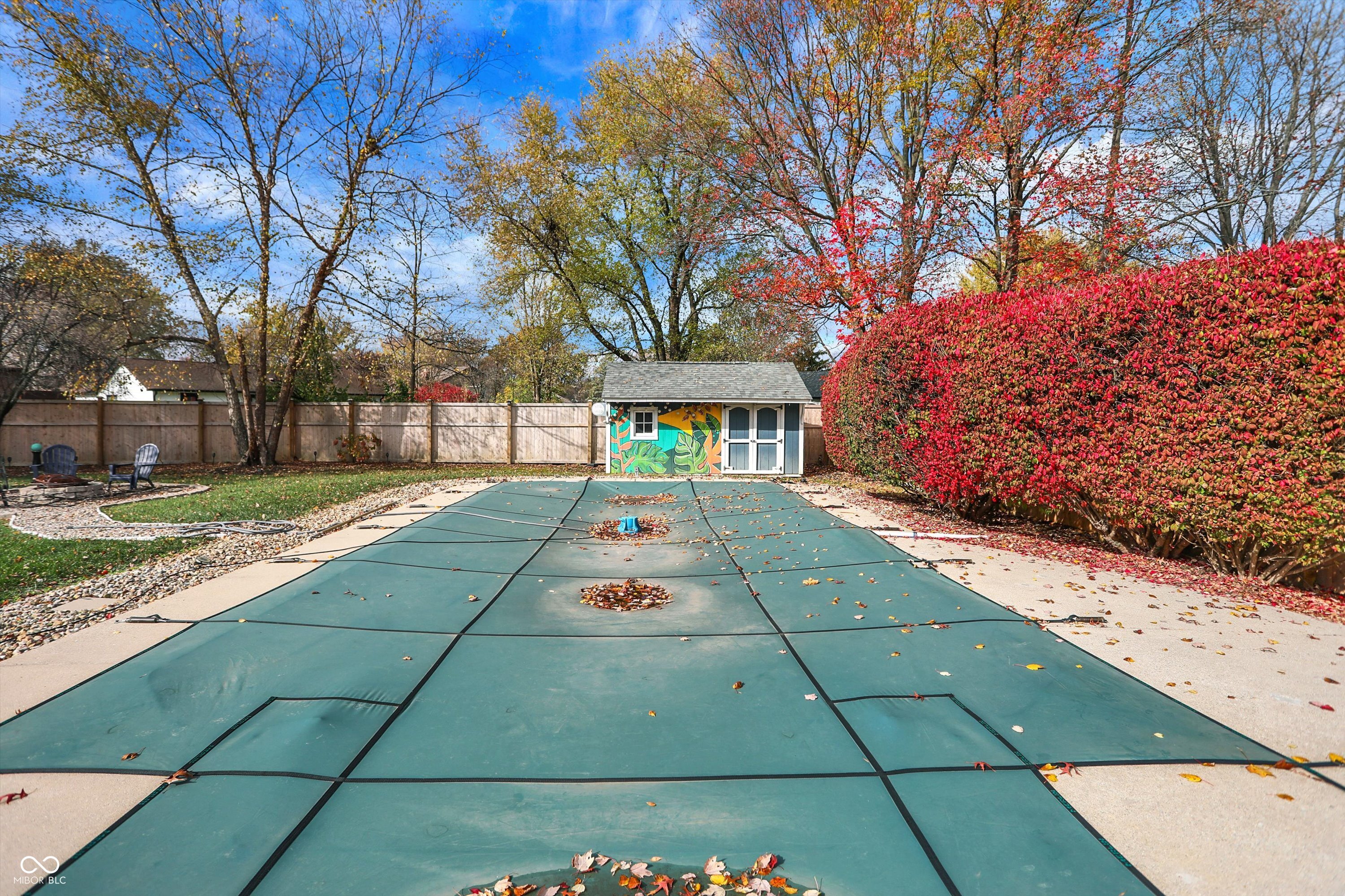 8724 Gunpowder Drive N