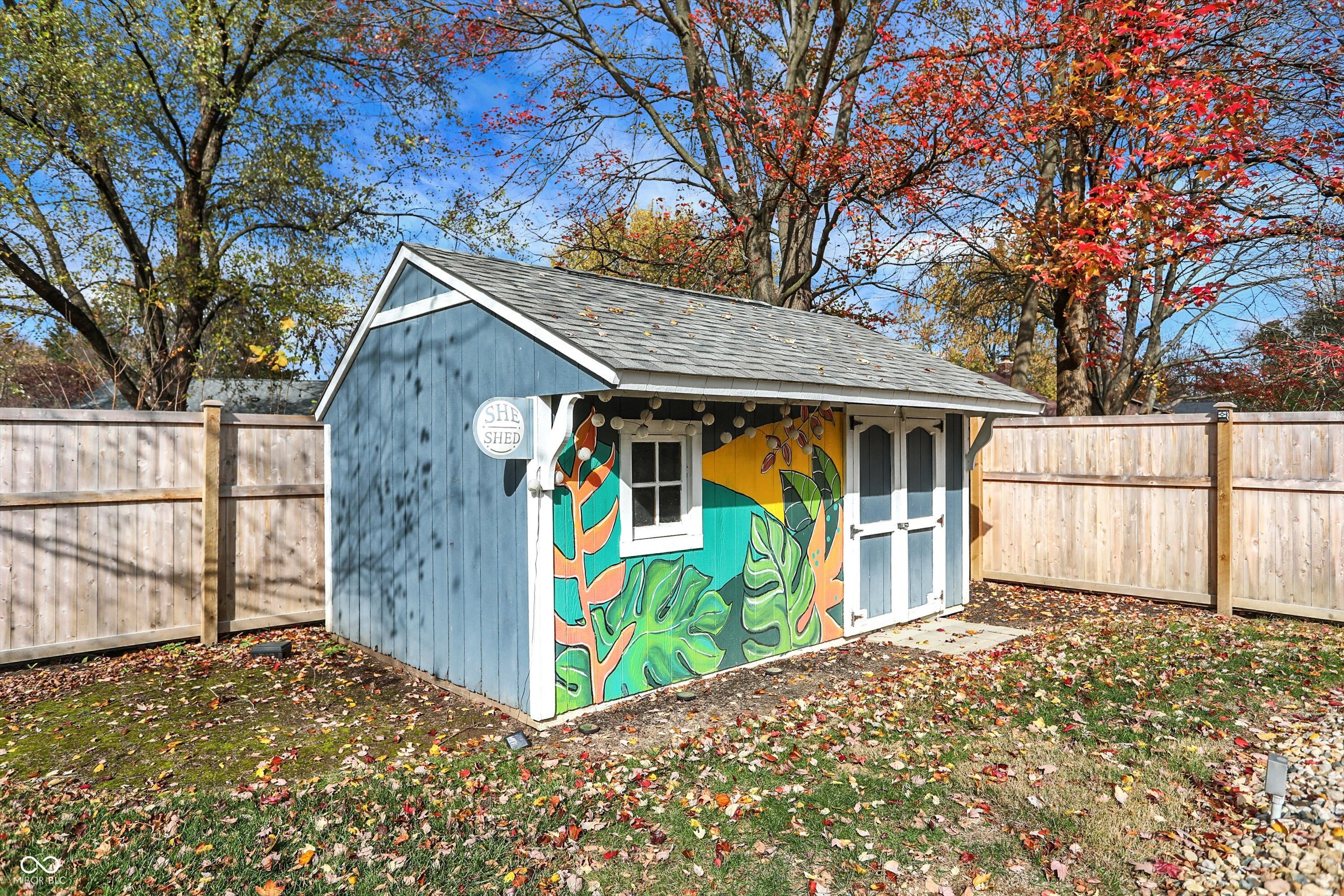 8724 Gunpowder Drive N