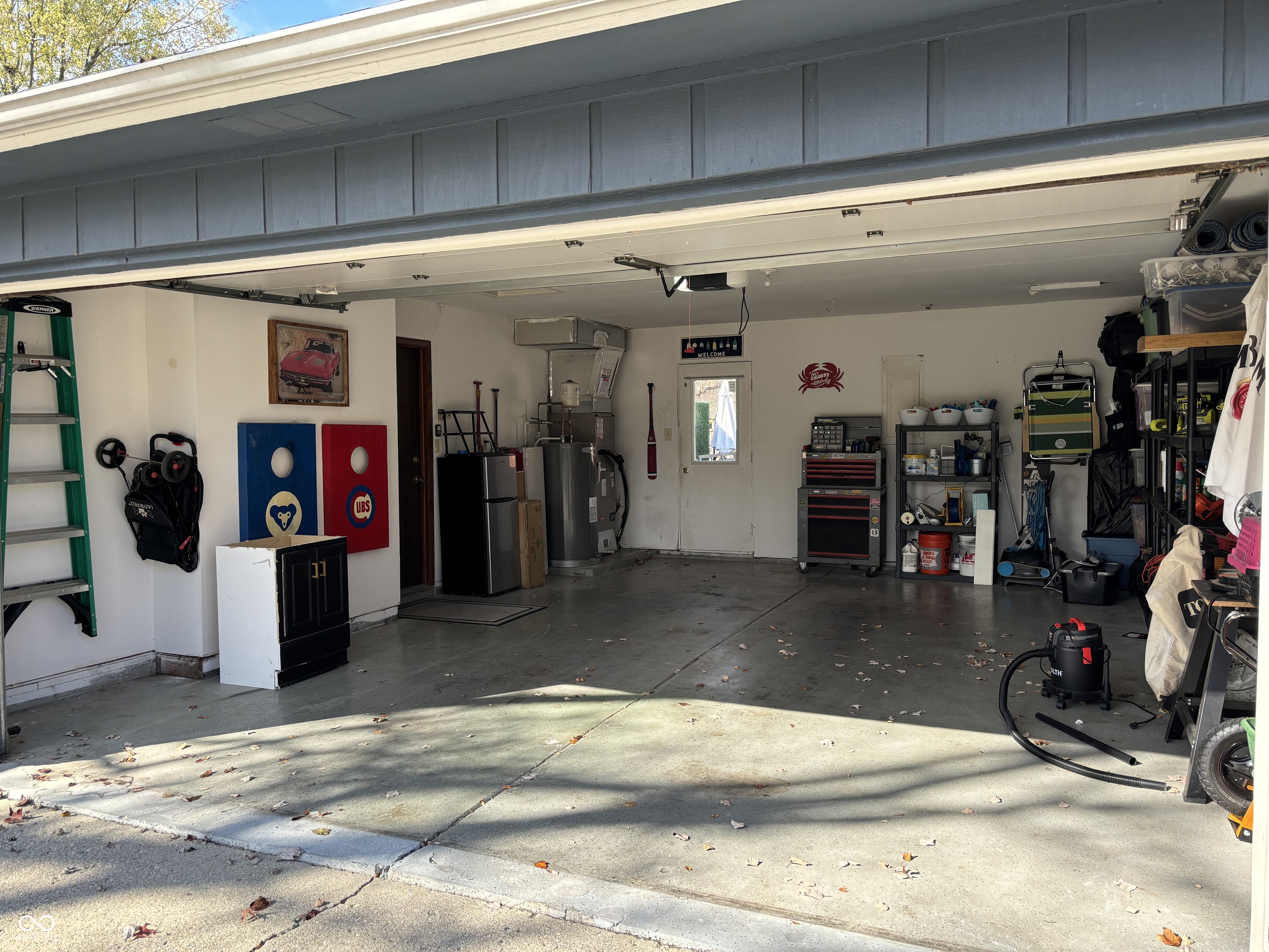 8724 Gunpowder Drive N