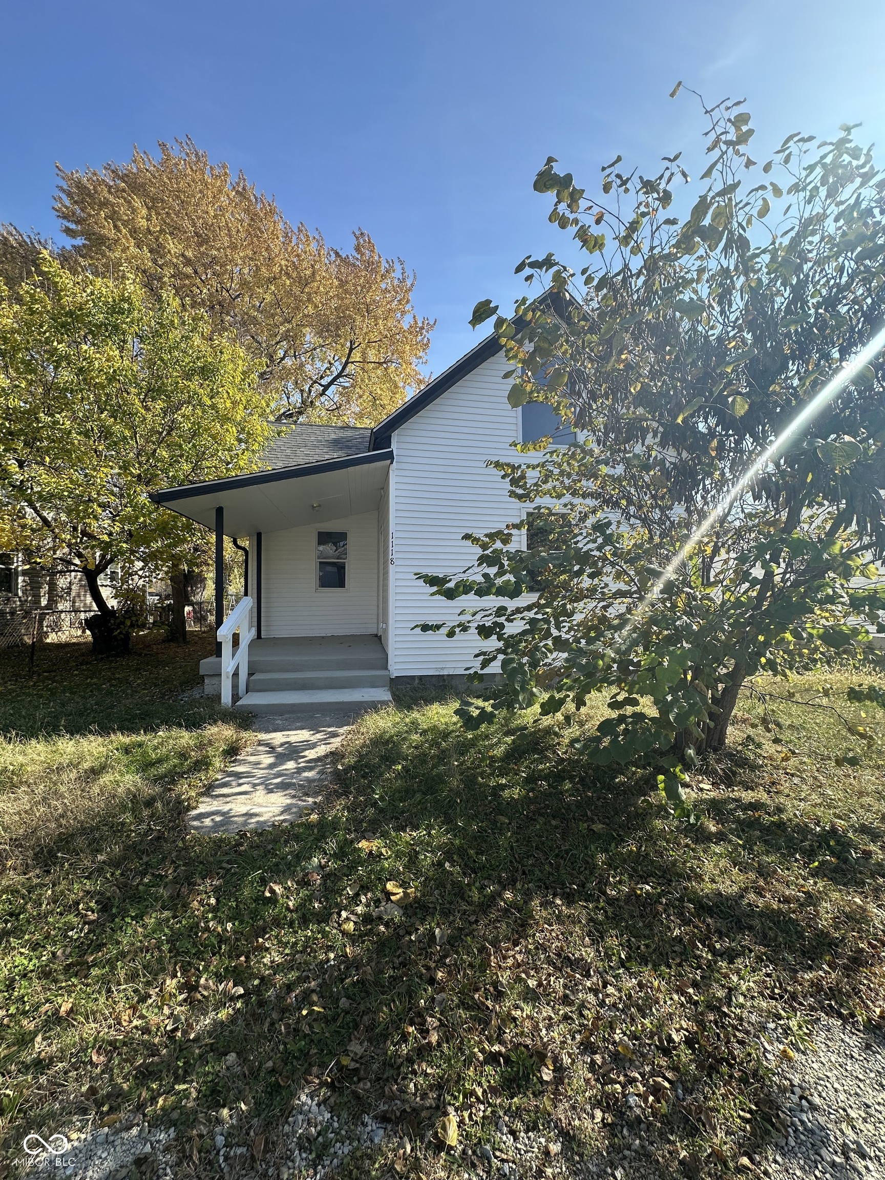 1118 S Walling Avenue