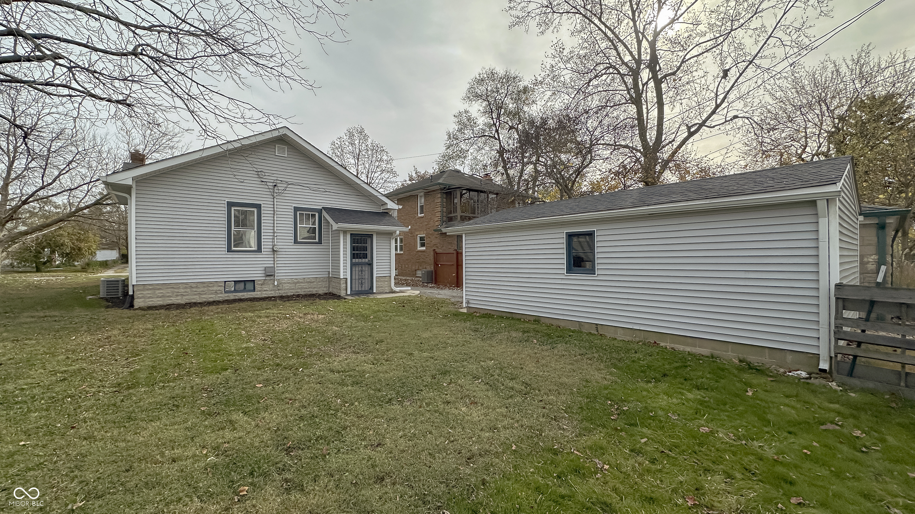 1110 N Butler Avenue