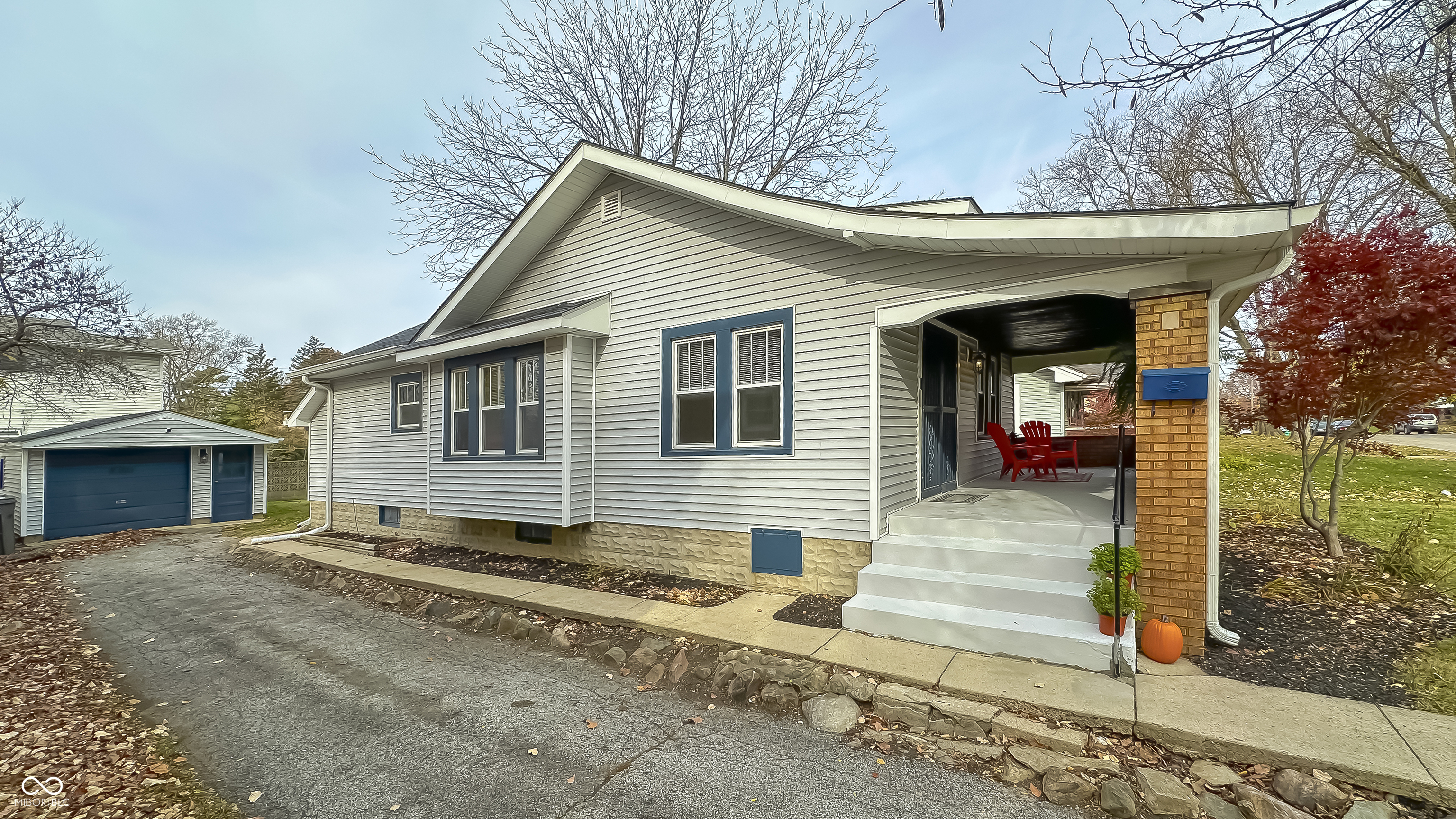 1110 N Butler Avenue