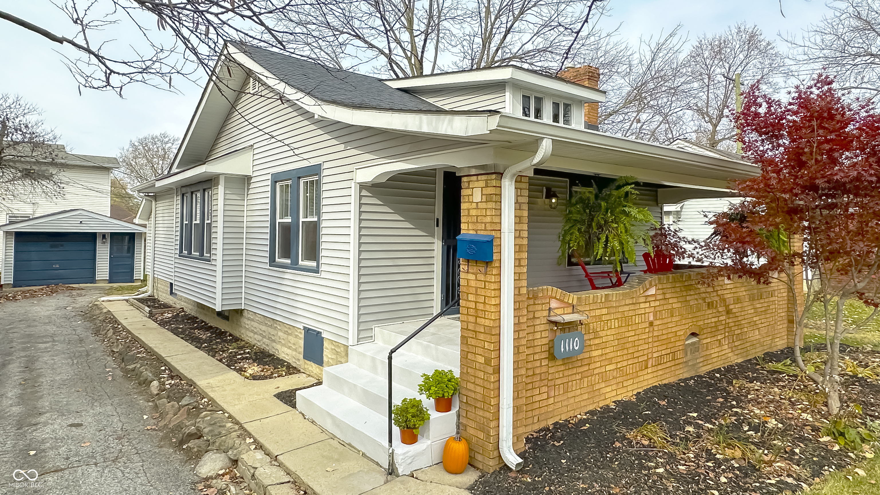 1110 N Butler Avenue