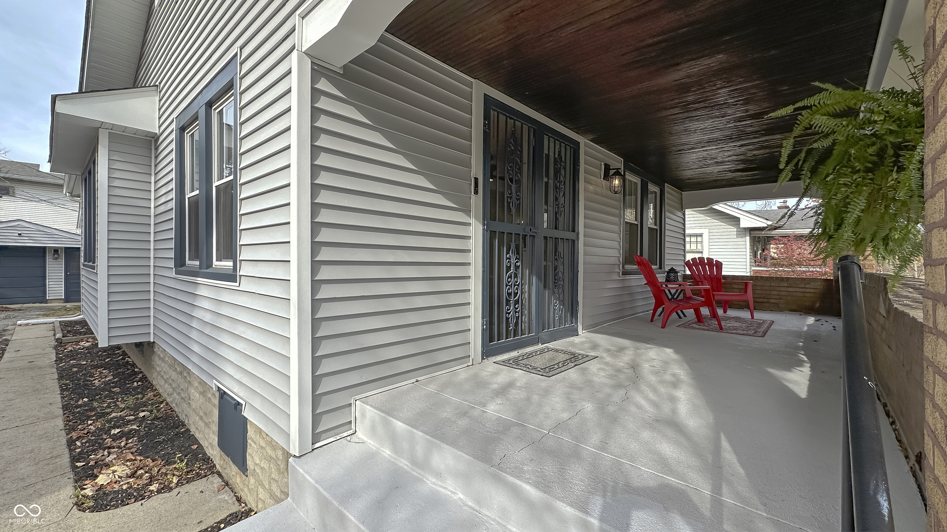 1110 N Butler Avenue