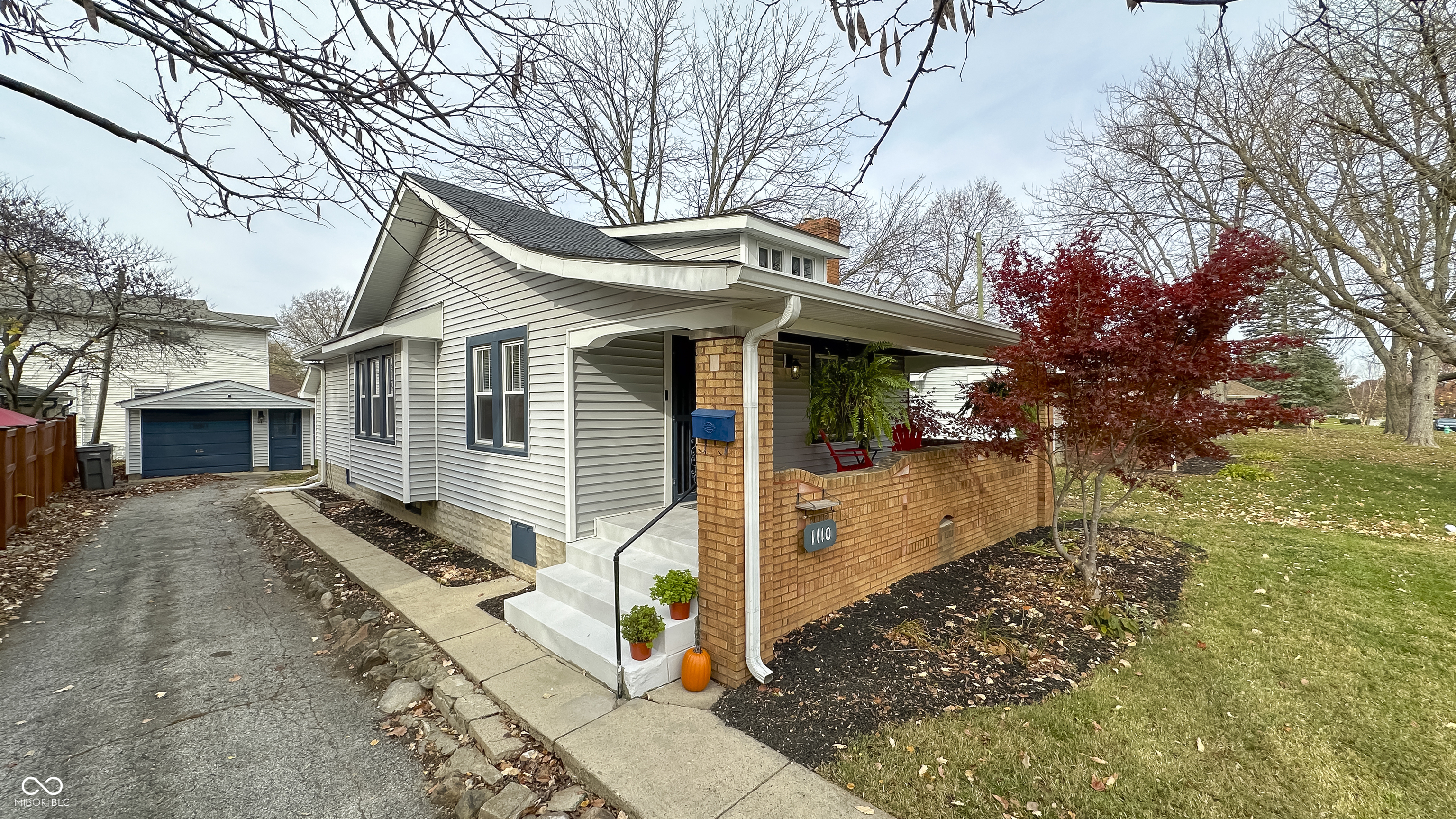 1110 N Butler Avenue