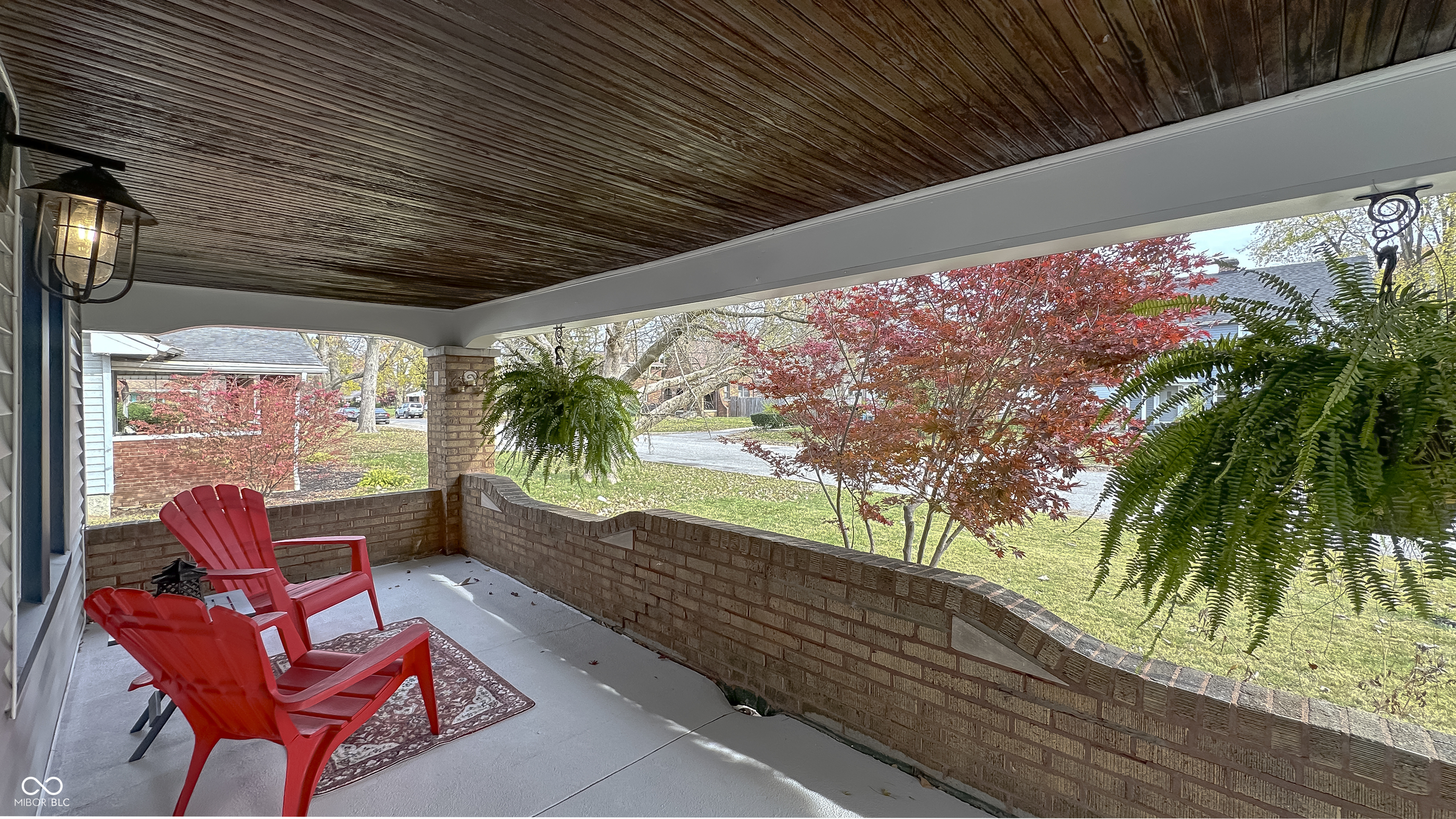 1110 N Butler Avenue