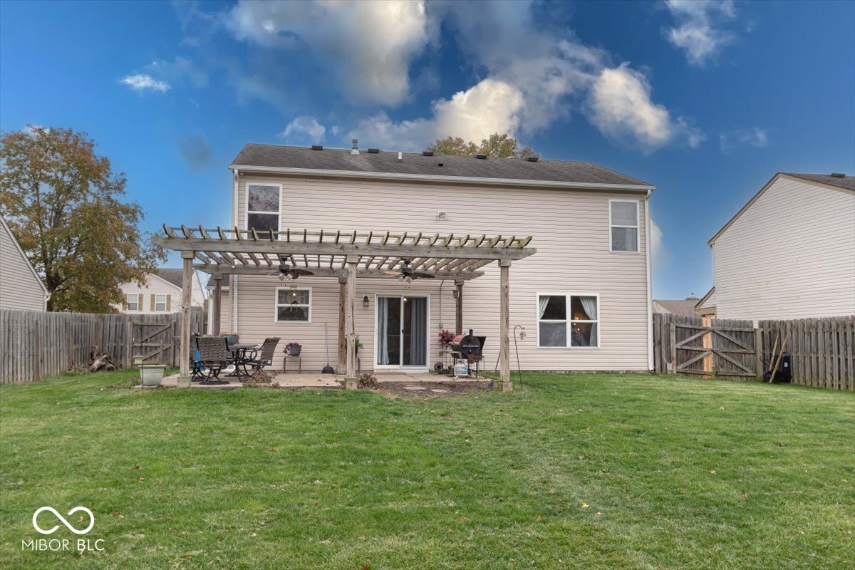 1364 Fall Ridge Drive