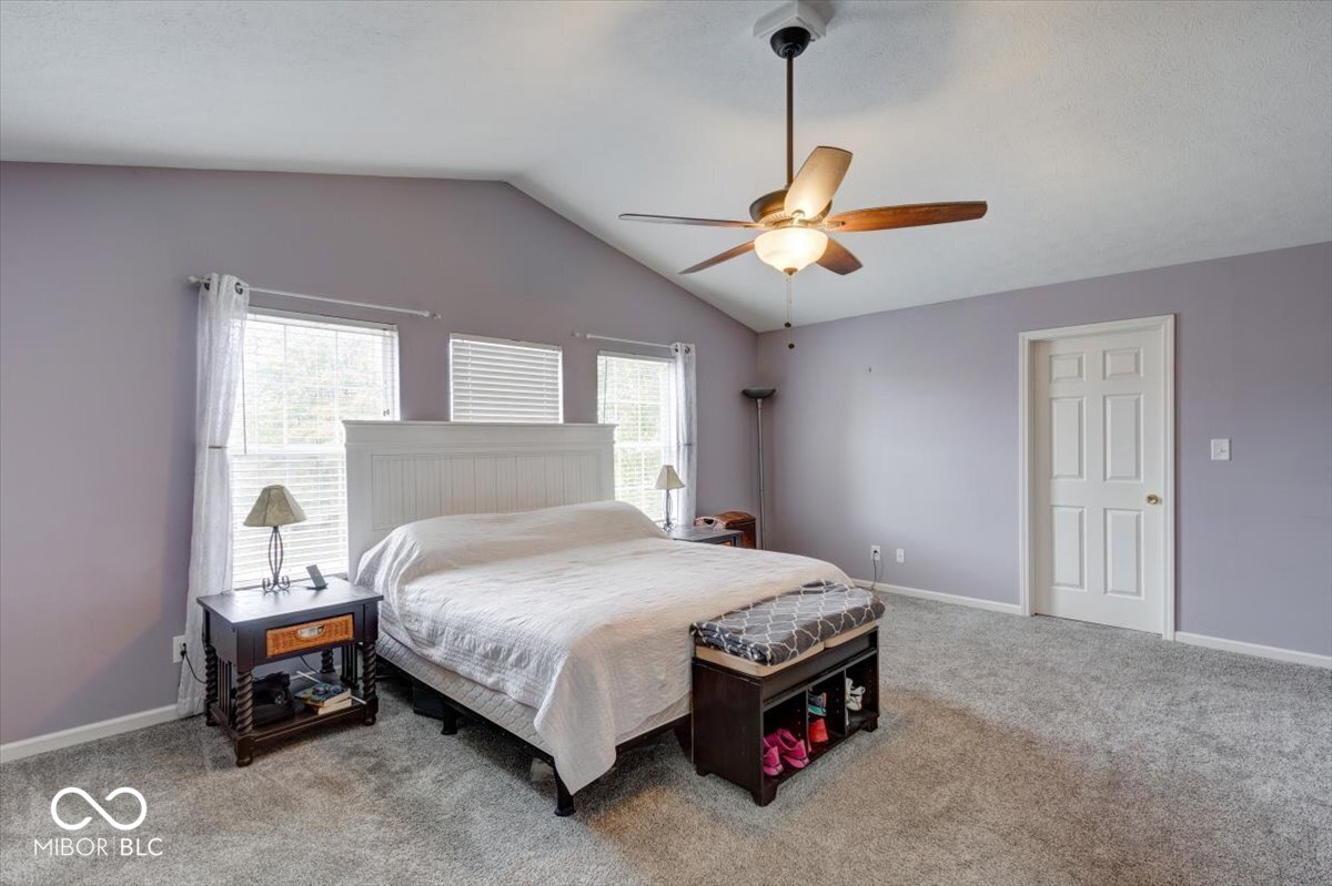 1364 Fall Ridge Drive