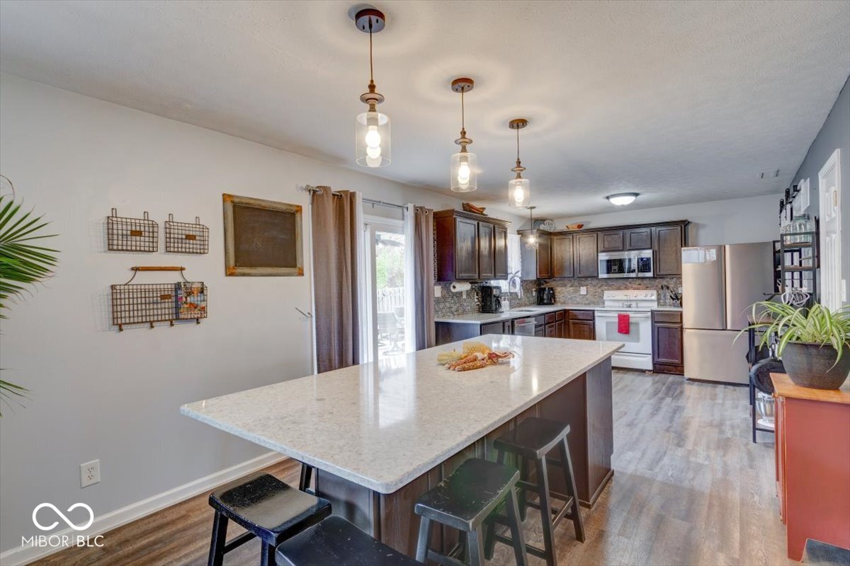 1364 Fall Ridge Drive