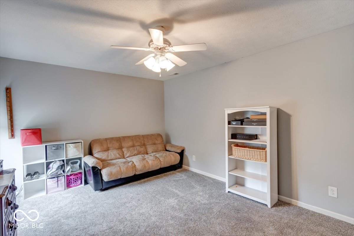 1364 Fall Ridge Drive