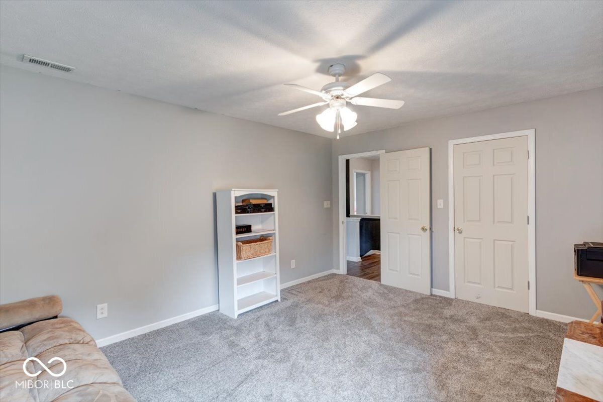 1364 Fall Ridge Drive