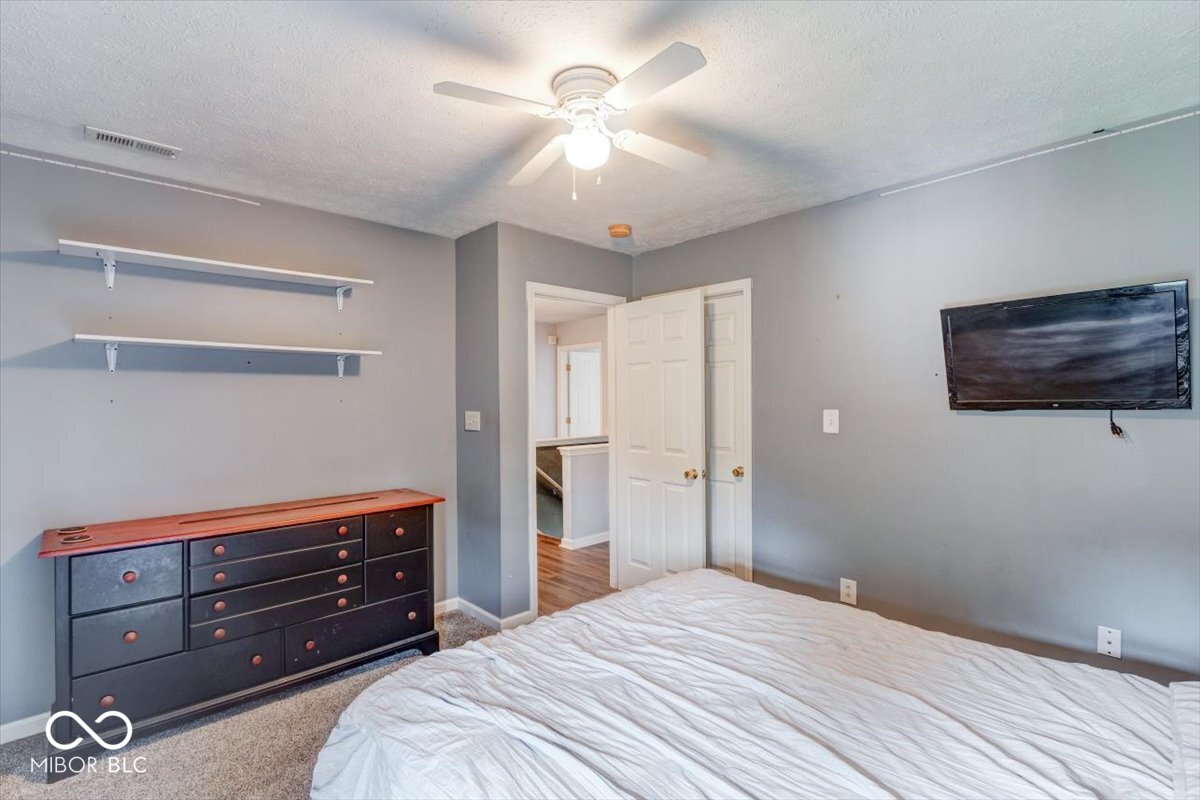 1364 Fall Ridge Drive