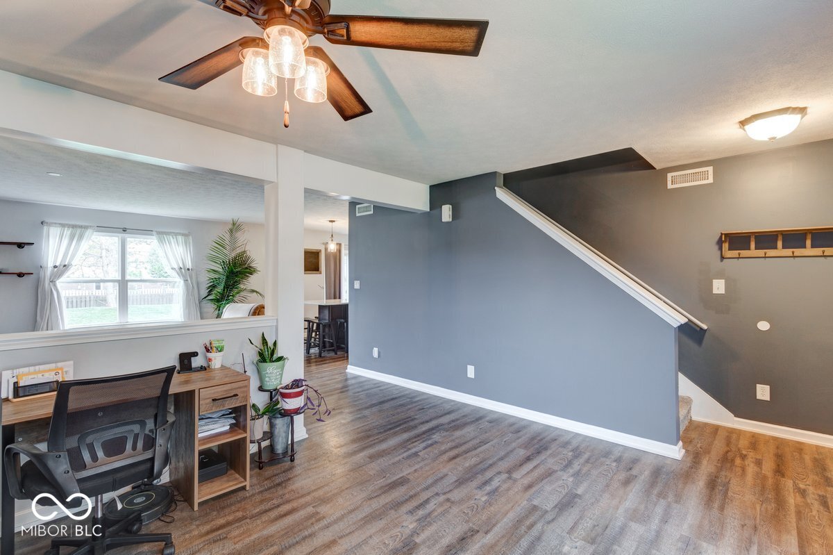 1364 Fall Ridge Drive