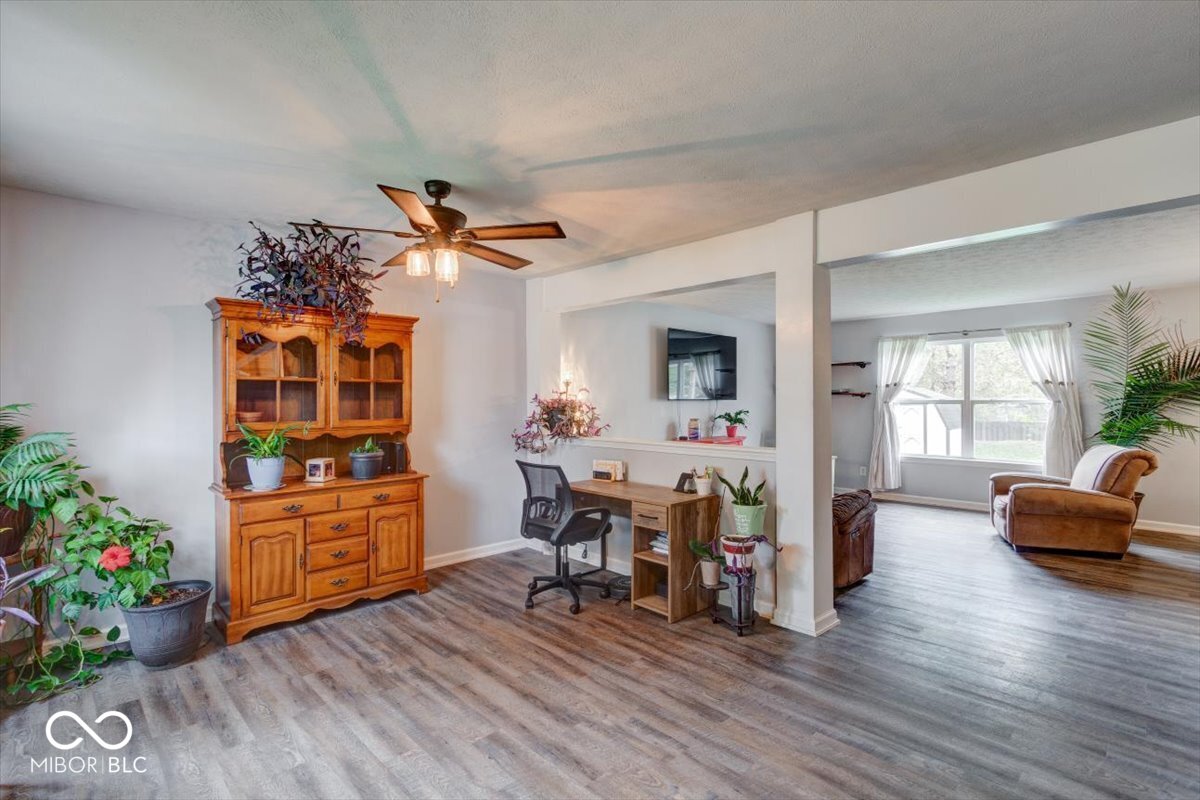1364 Fall Ridge Drive