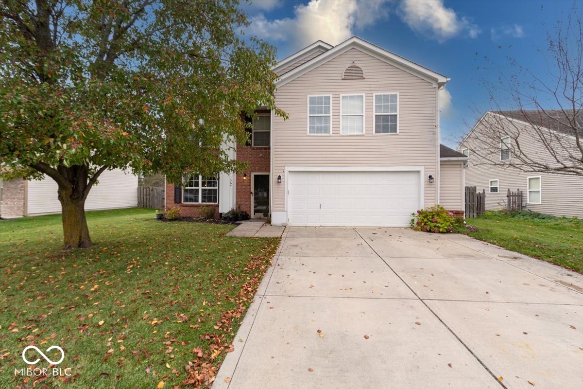 1364 Fall Ridge Drive