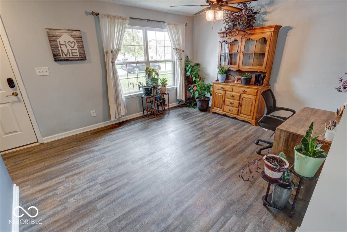 1364 Fall Ridge Drive