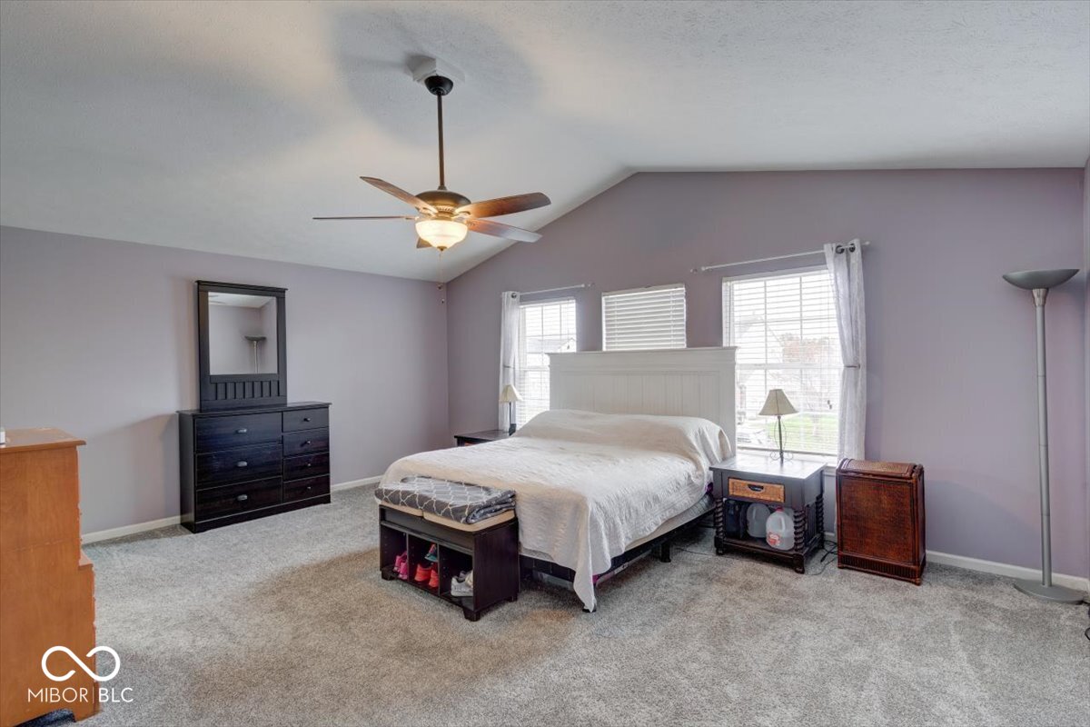 1364 Fall Ridge Drive