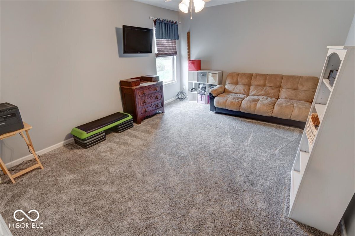 1364 Fall Ridge Drive