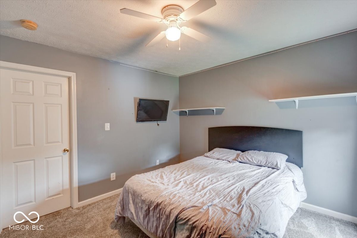 1364 Fall Ridge Drive