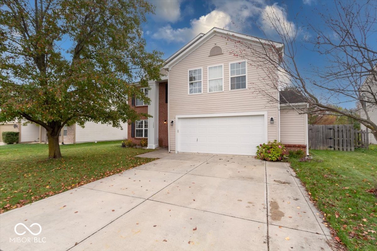 1364 Fall Ridge Drive
