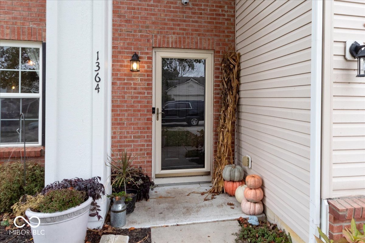1364 Fall Ridge Drive