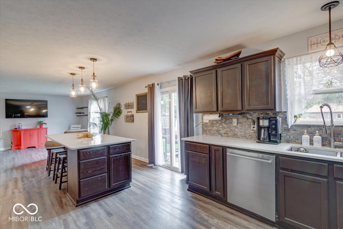 1364 Fall Ridge Drive