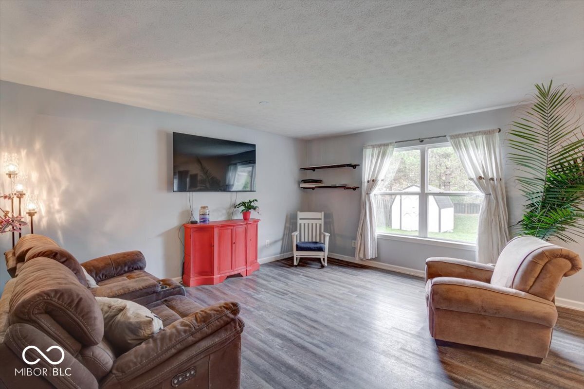 1364 Fall Ridge Drive