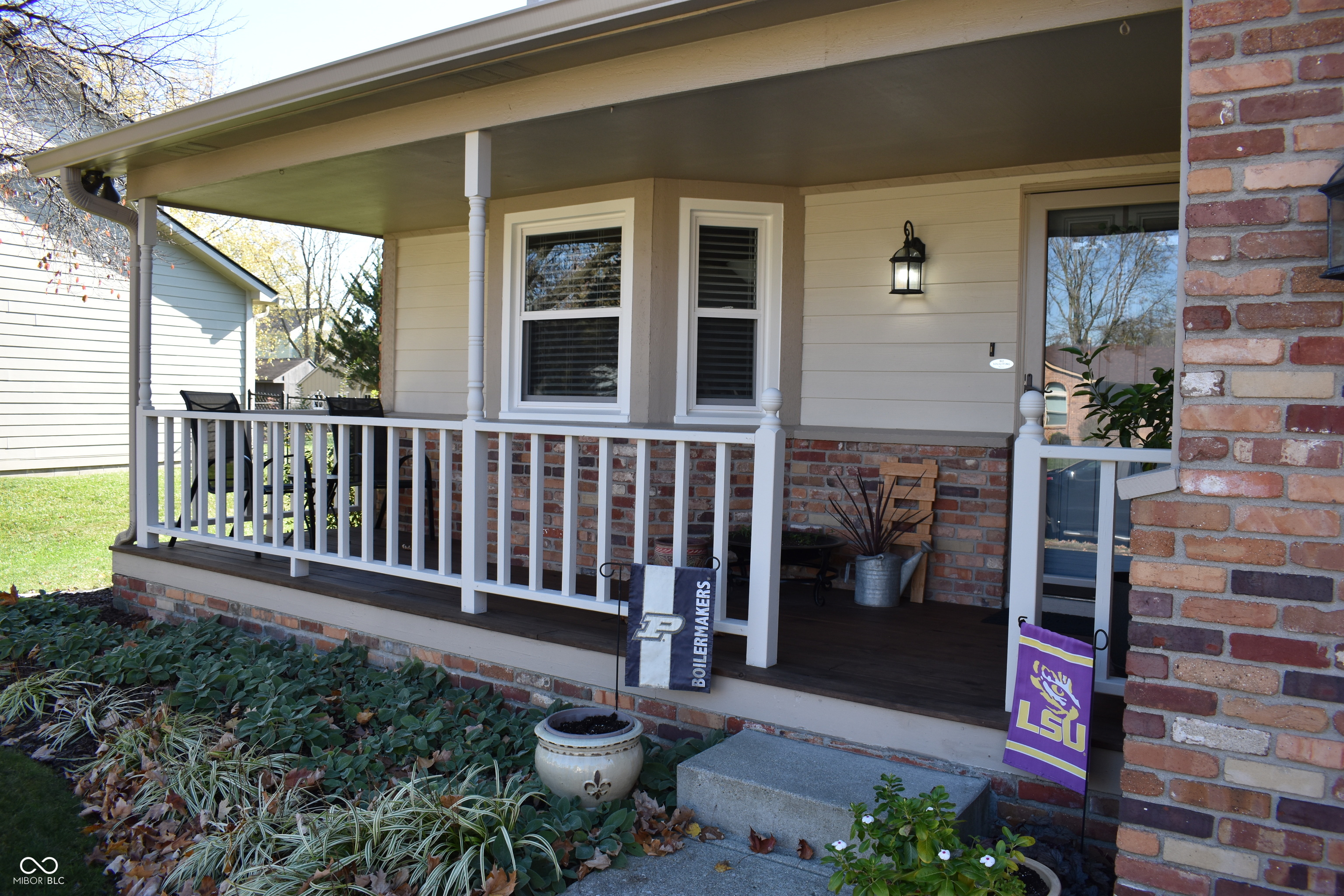 11635 Sterrett Boulevard
