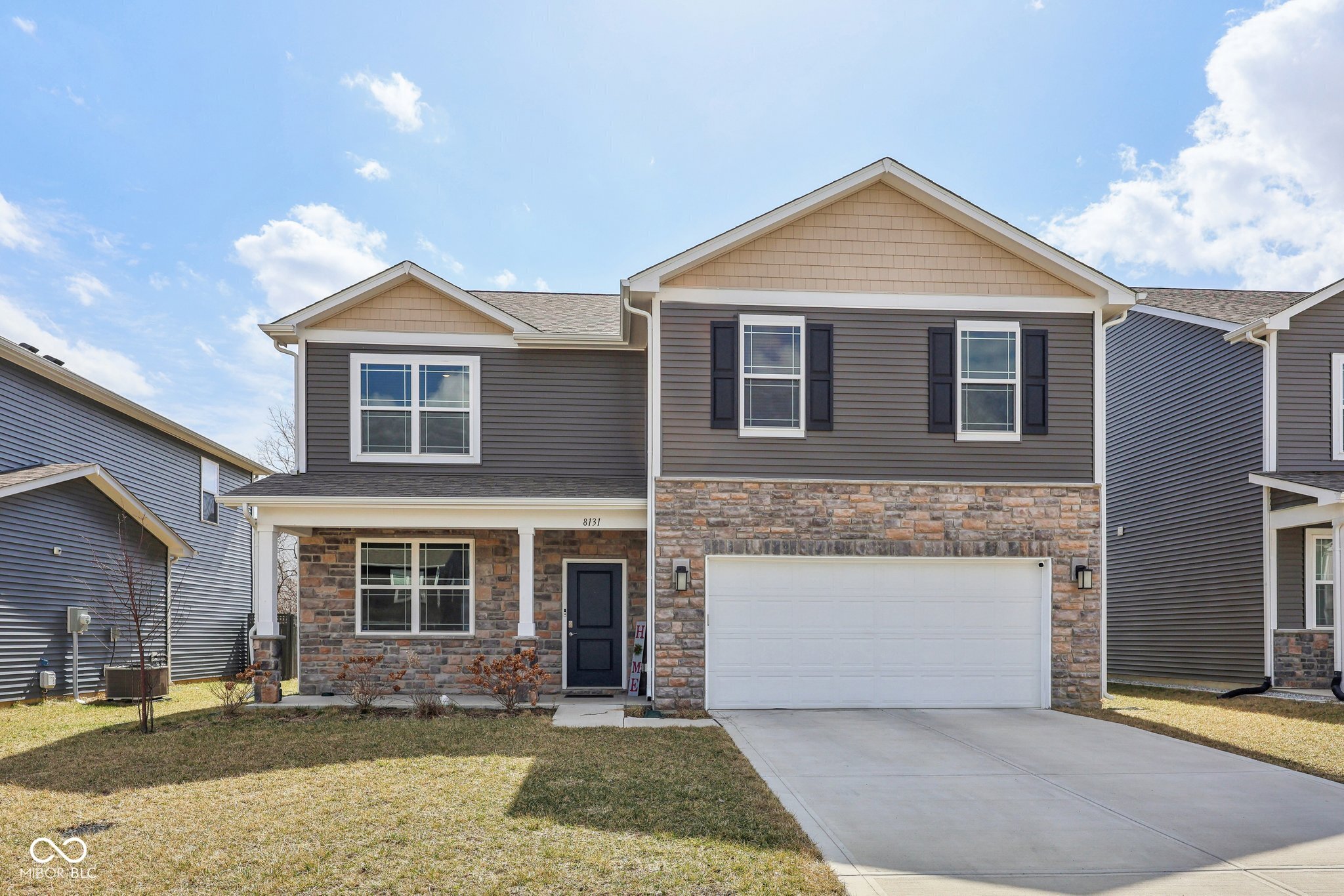 8131 Trailstay Drive