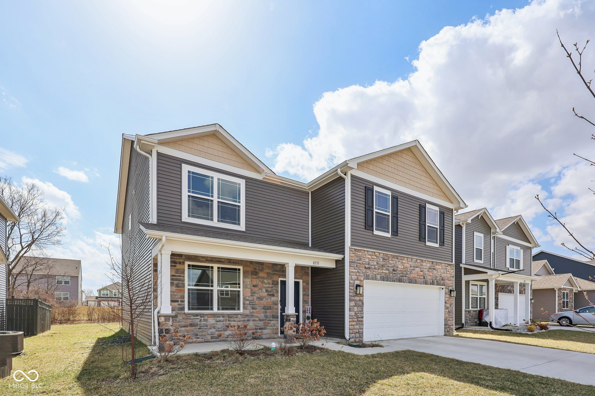 8131 Trailstay Drive