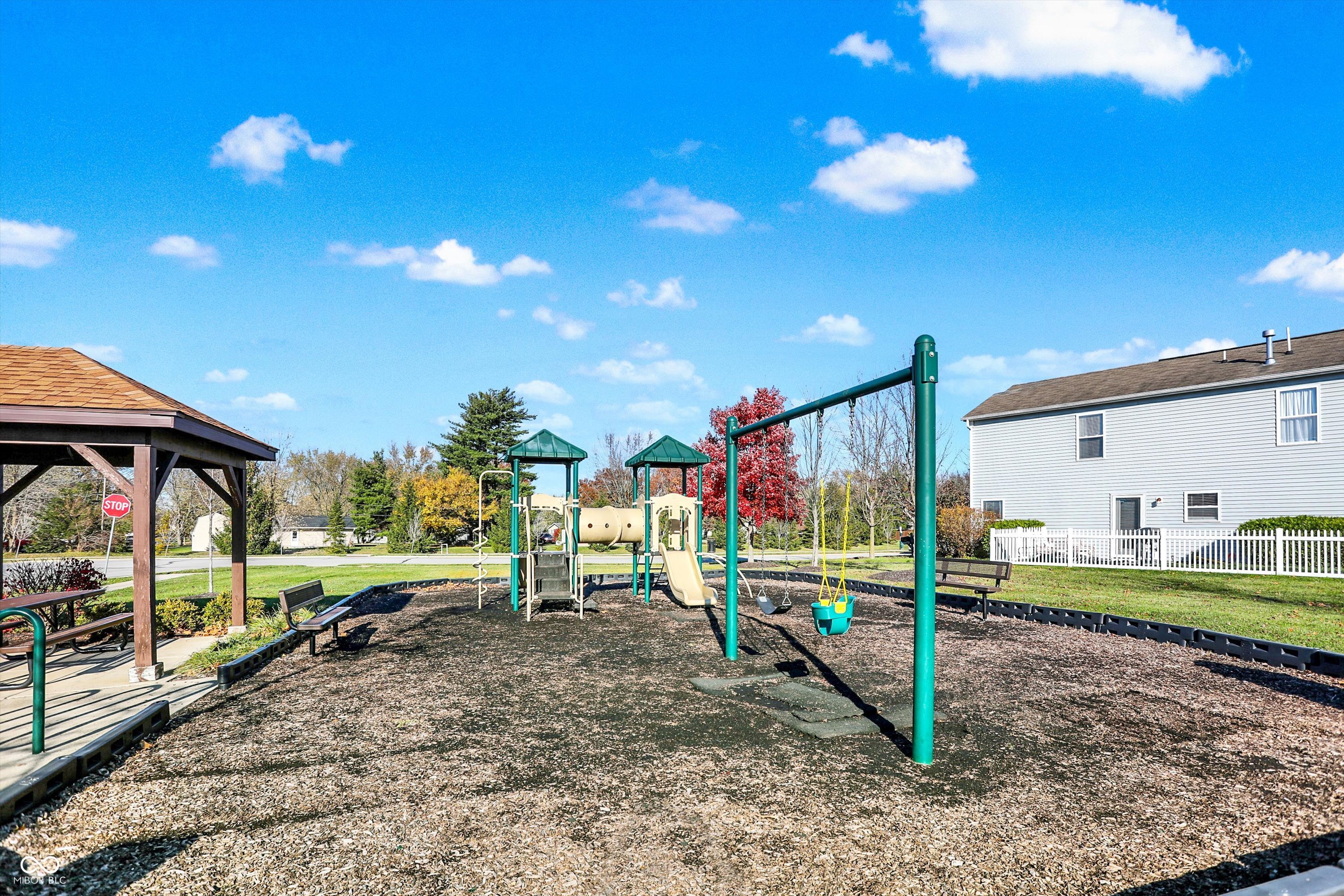 15491 Gallow Lane