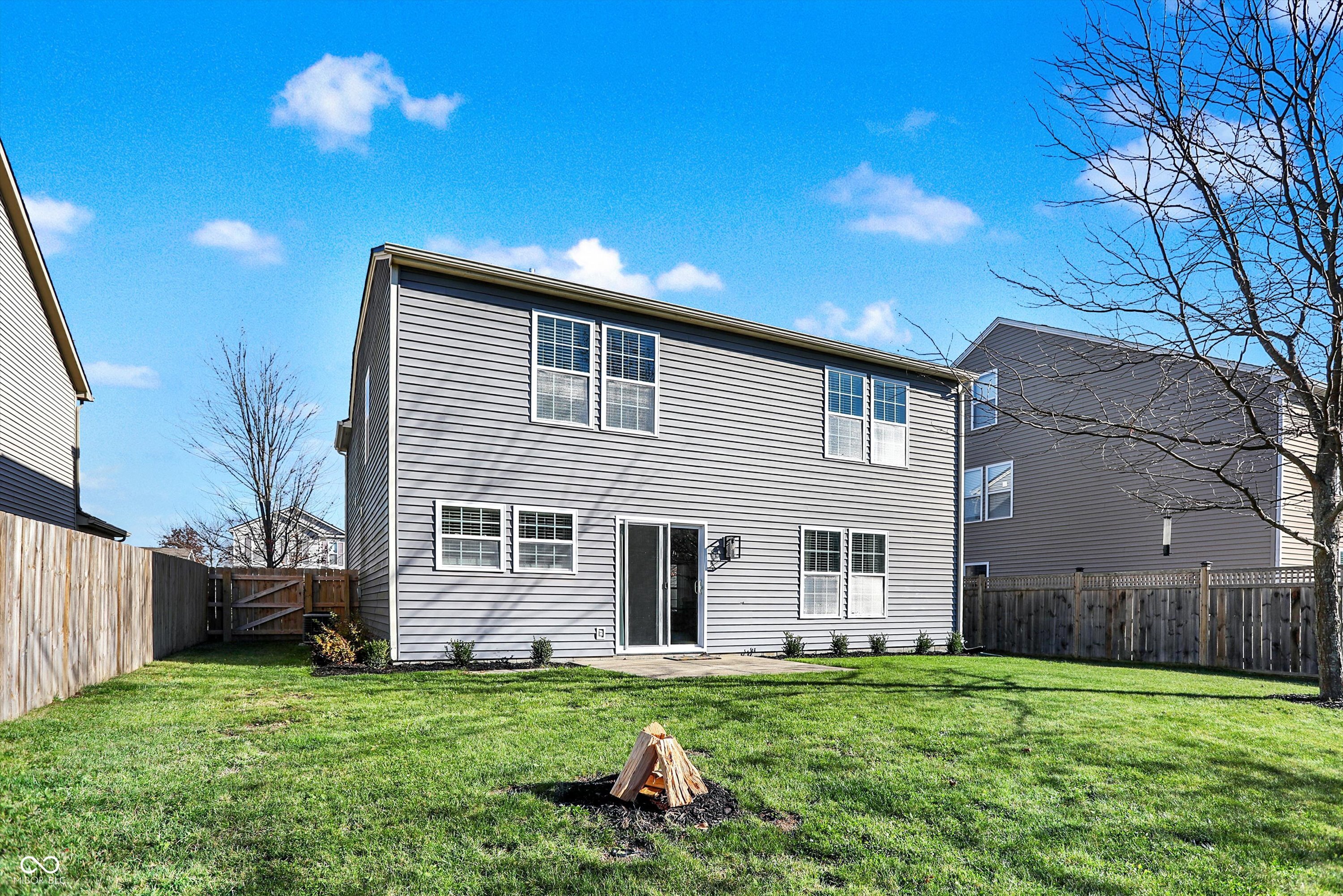 15491 Gallow Lane