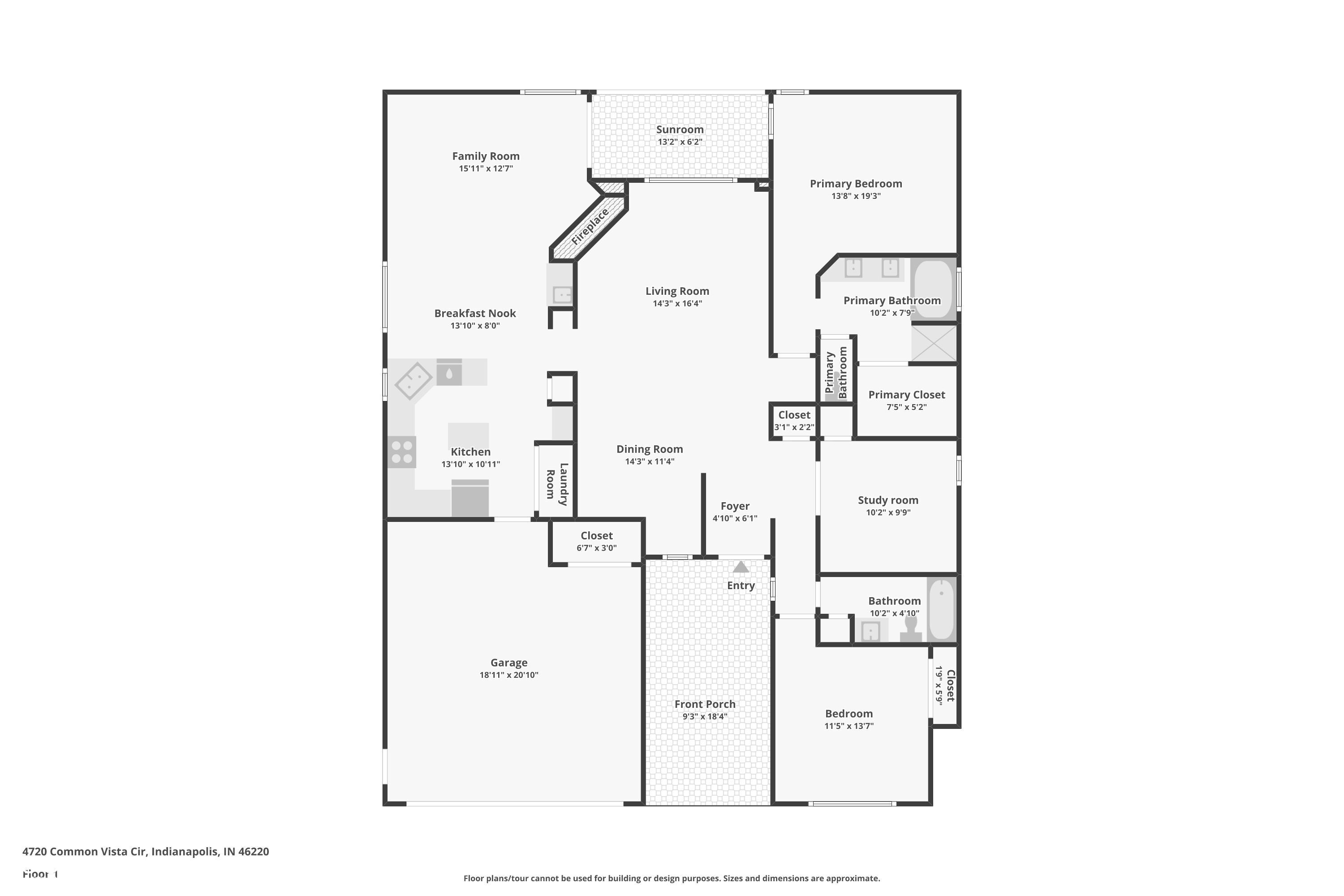 4720 Common Vista Circle
