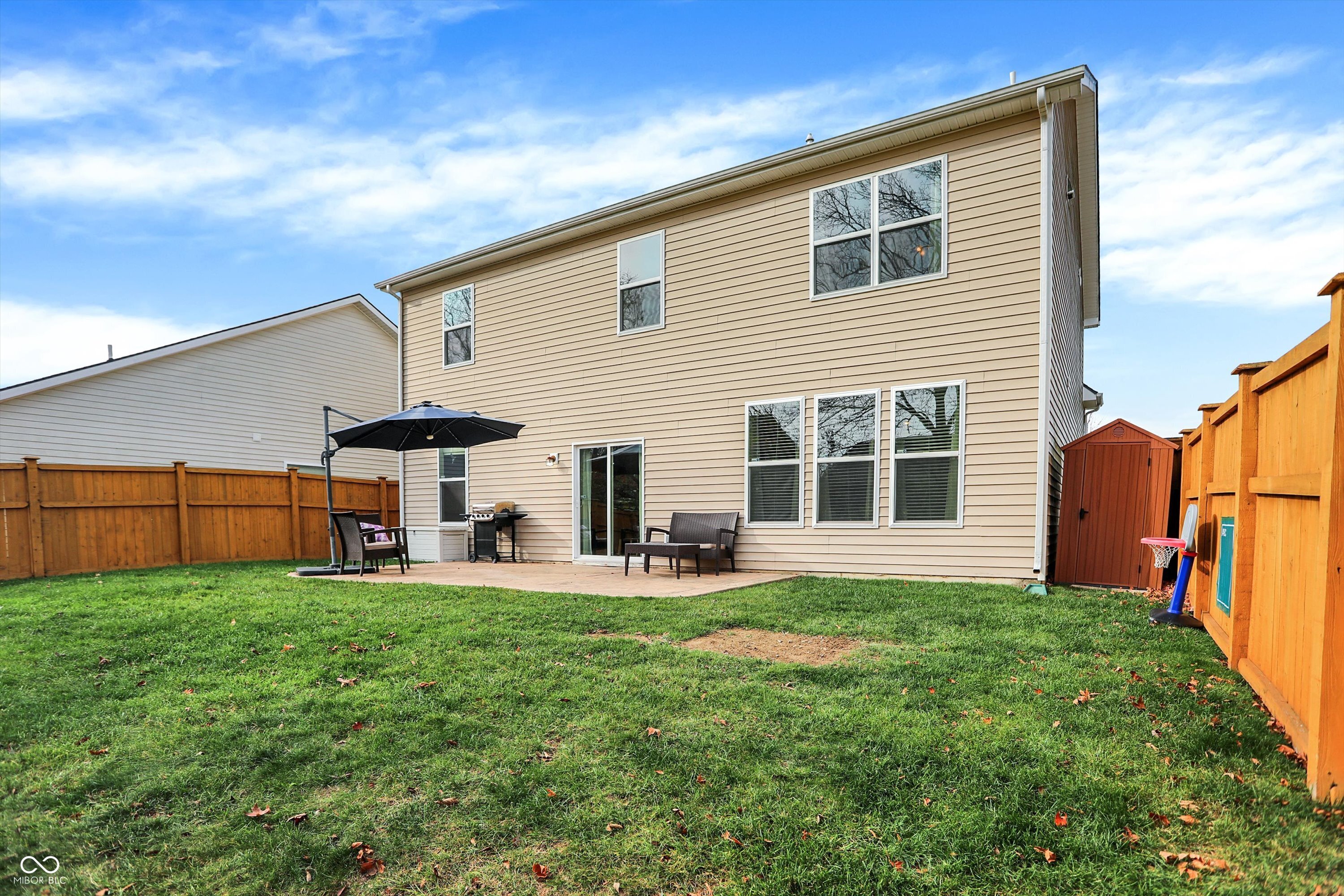 8701 N Deer Crossing Boulevard