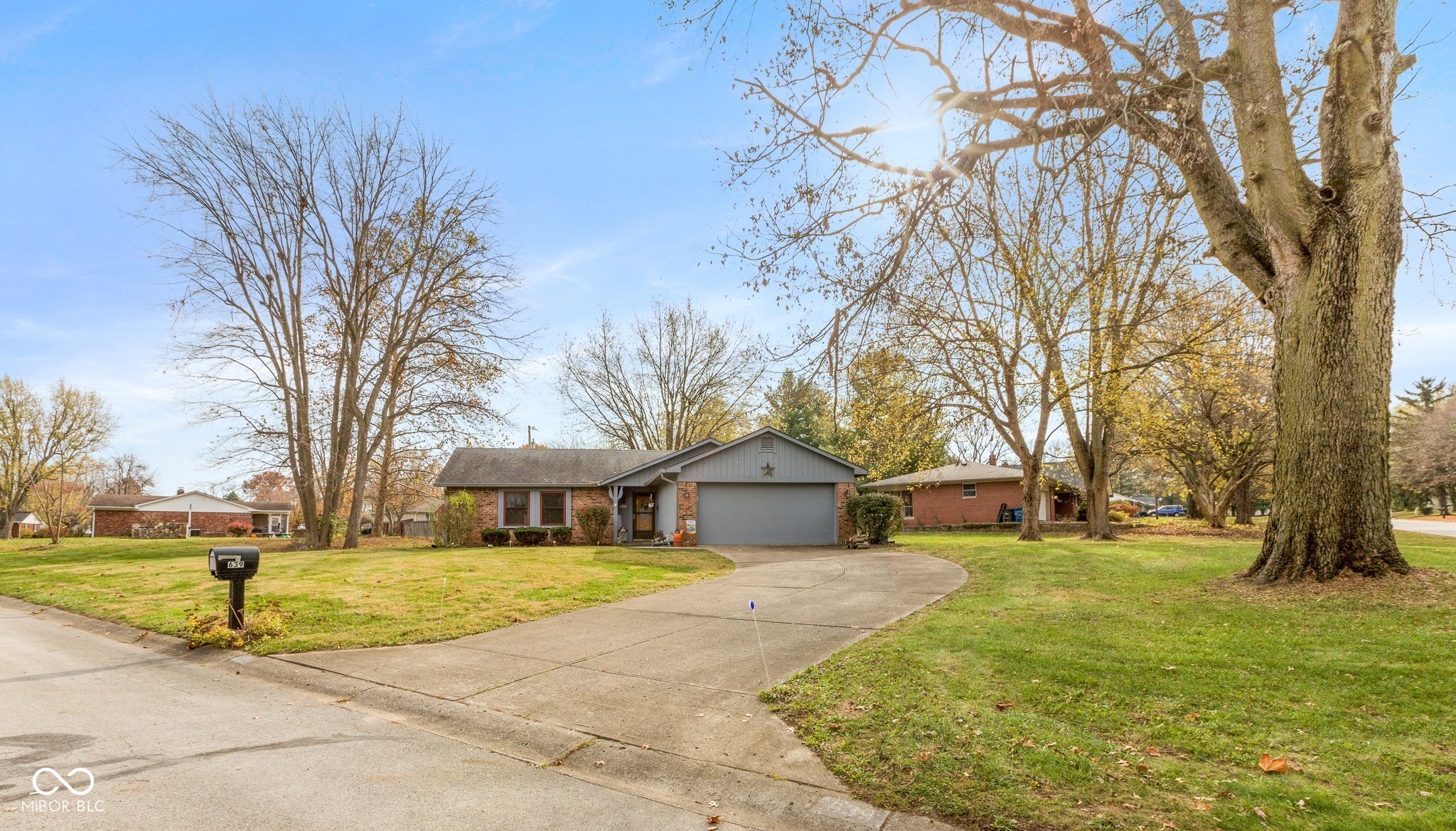 639 Debra Lane