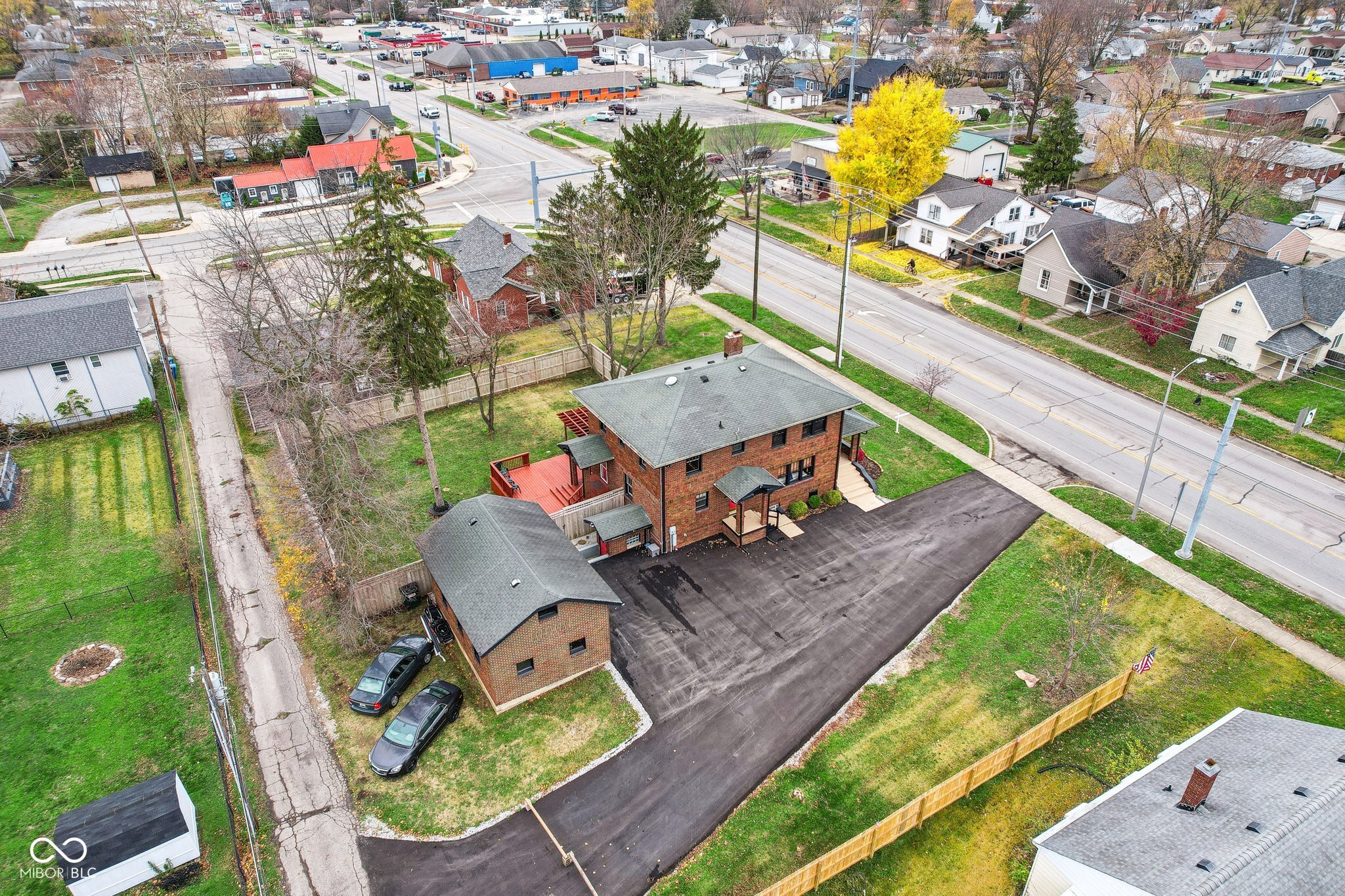 919 W Main Street