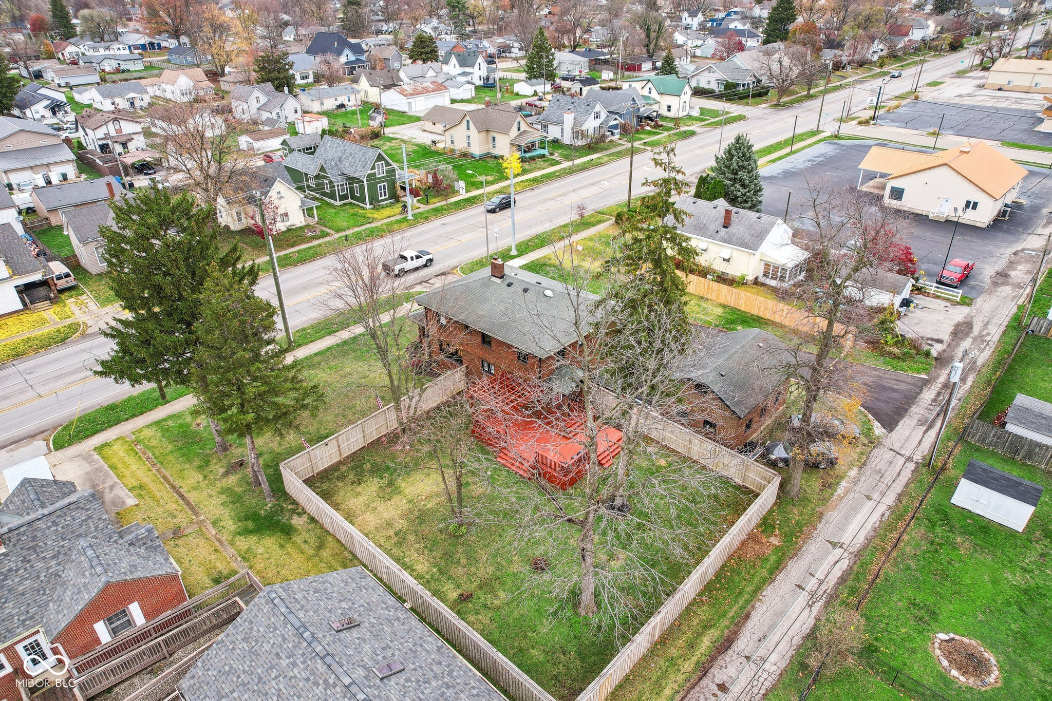 919 W Main Street