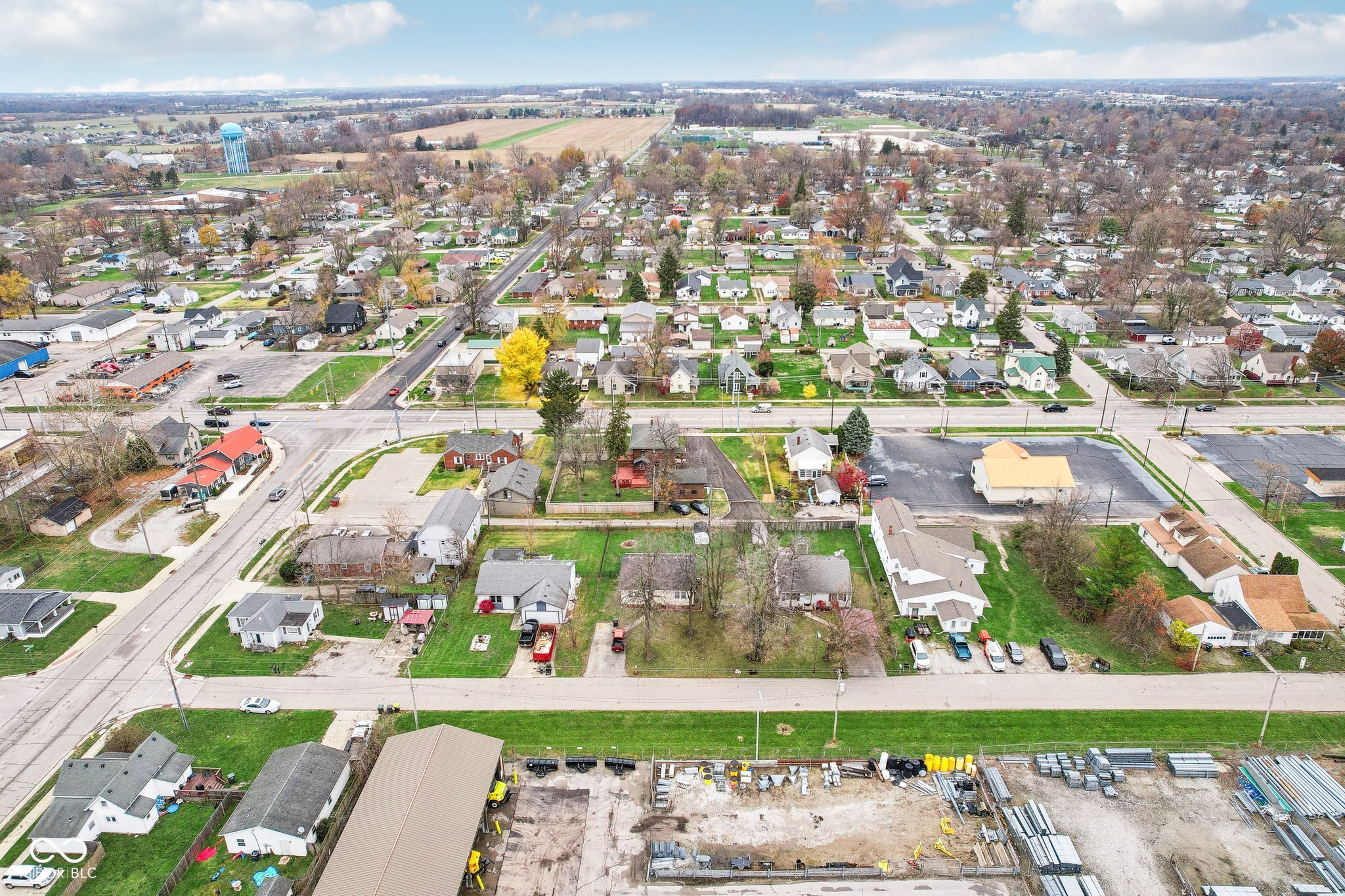 919 W Main Street